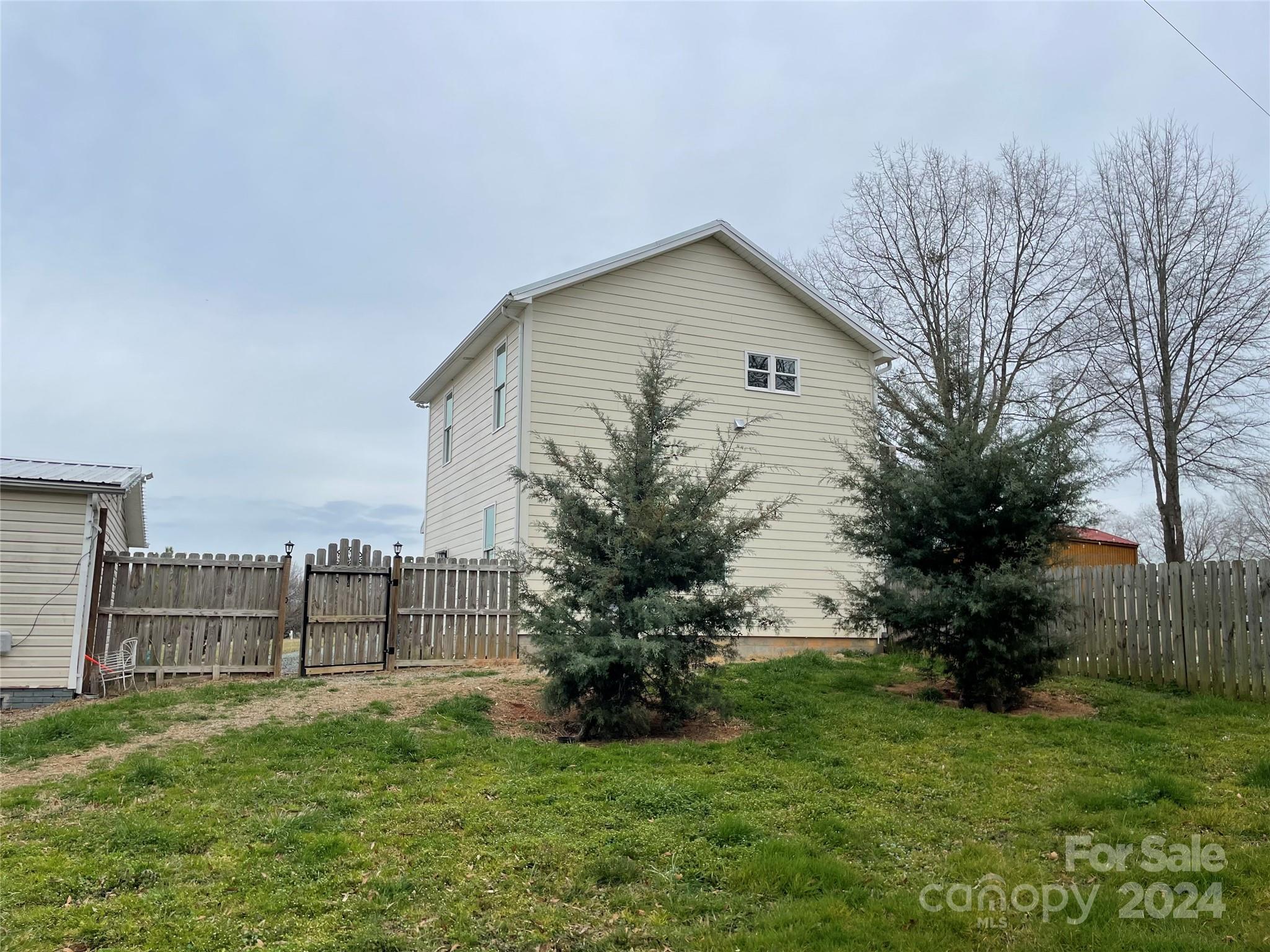 Woodhaven - Residential