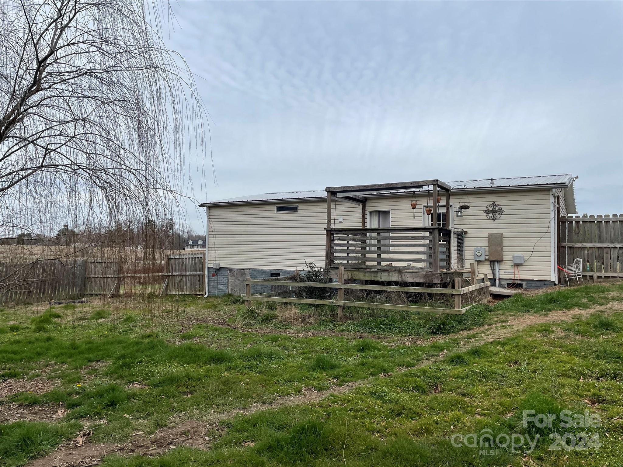 Woodhaven - Residential