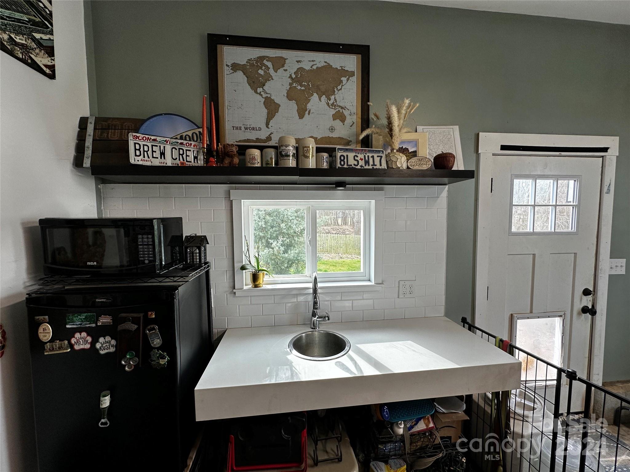 Woodhaven - Residential