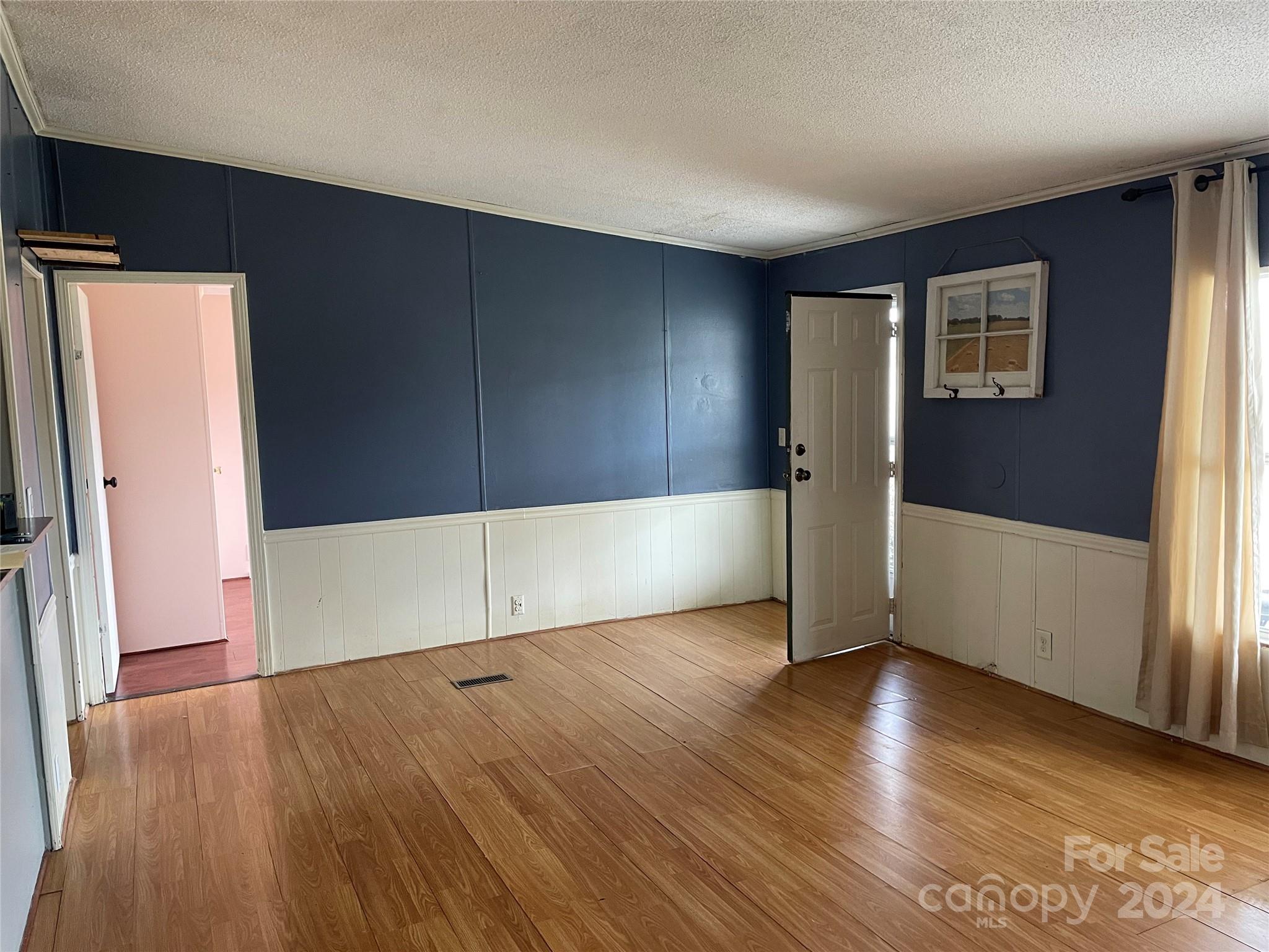 Woodhaven - Residential