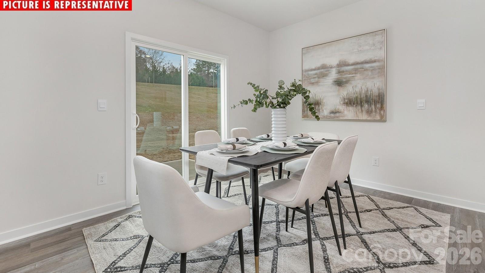 Lot 64 Waterfall Valley Way