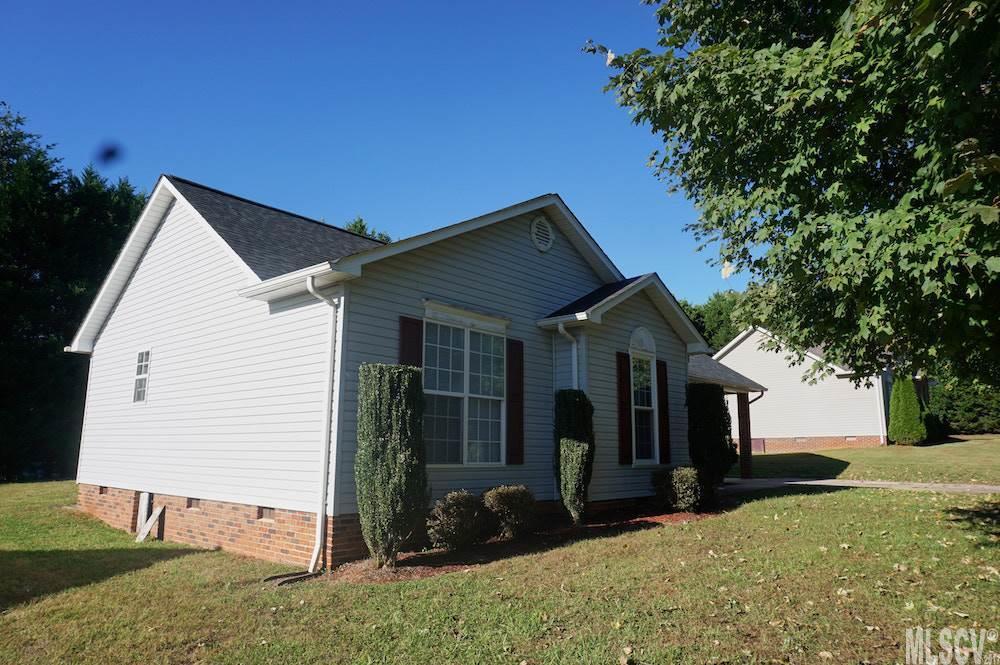 Lyle Haven - Residential