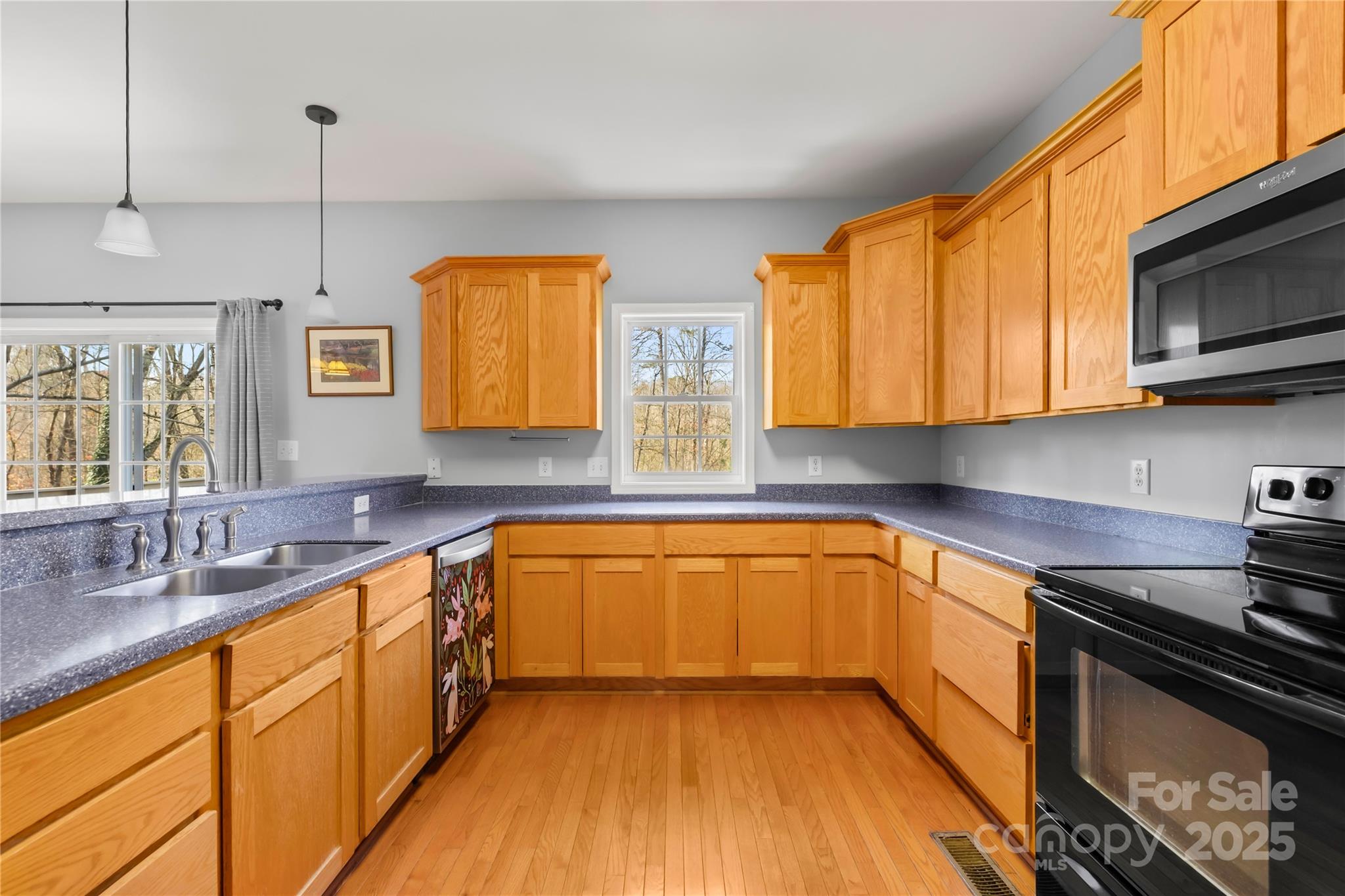 Cameron Glen Phase 2 - Residential