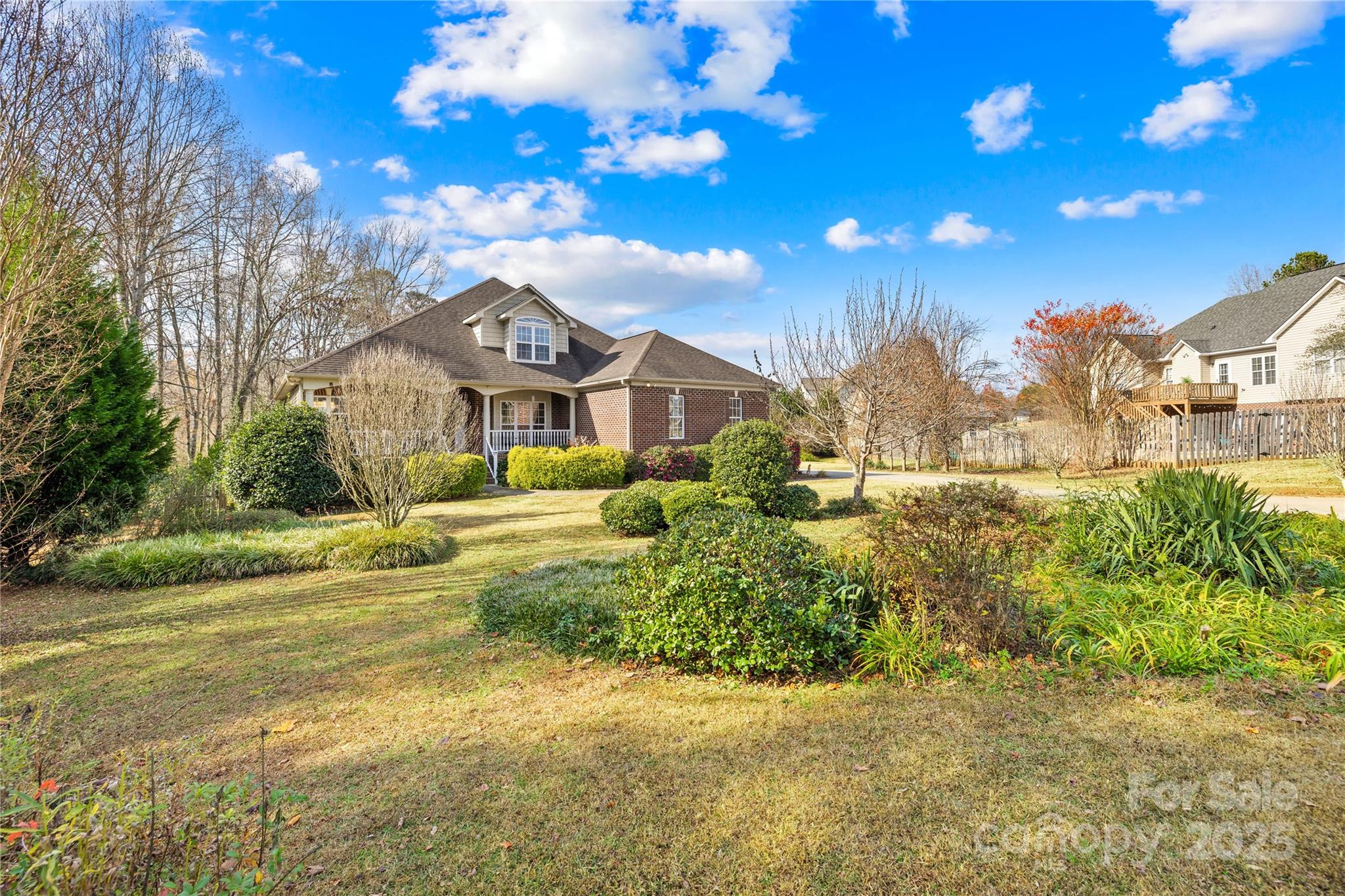 Cameron Glen Phase 2 - Residential