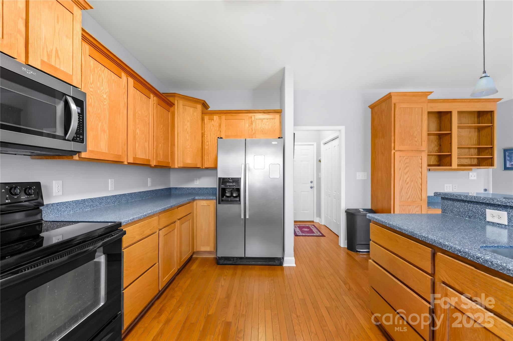 Cameron Glen Phase 2 - Residential