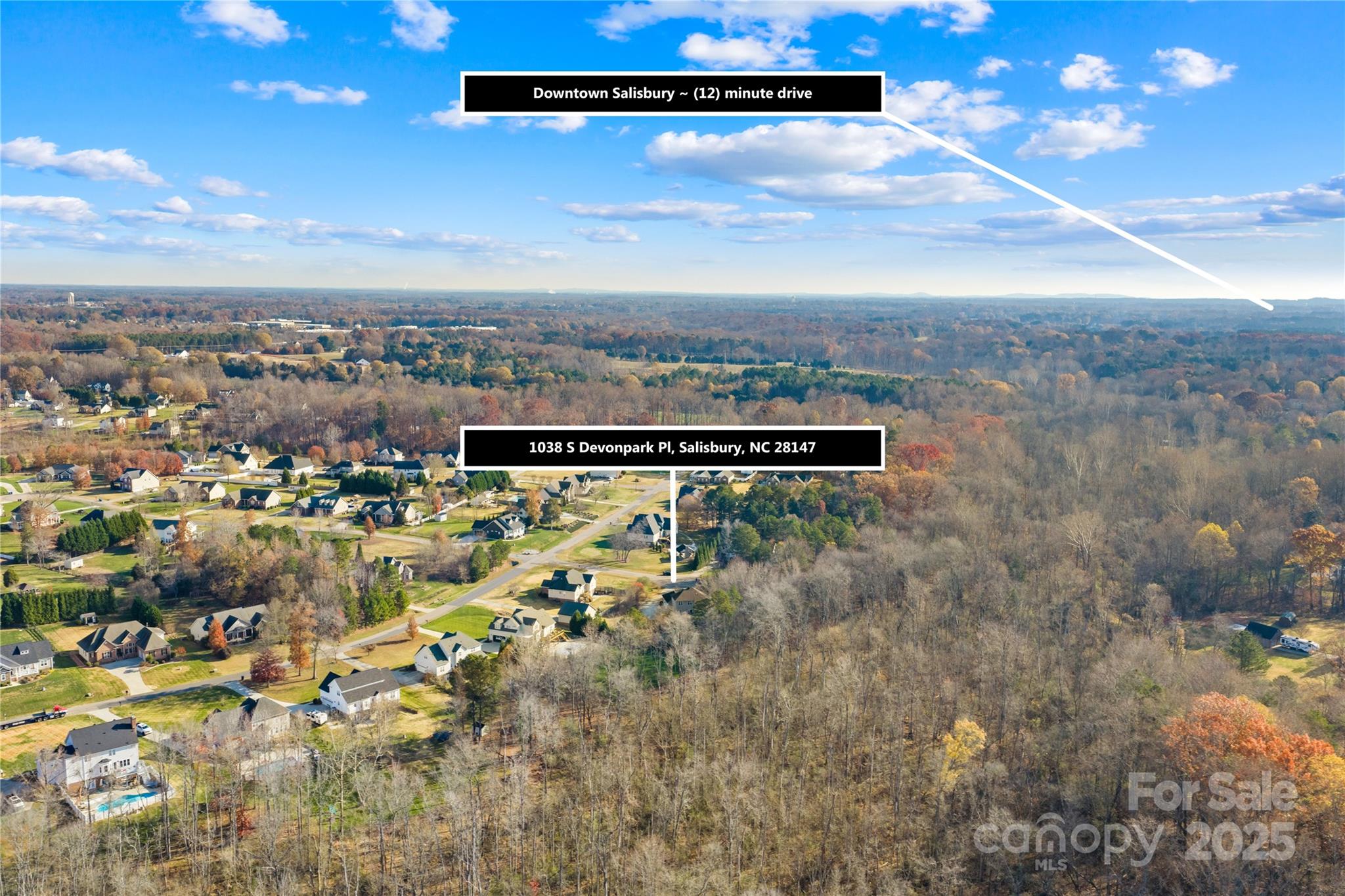 Cameron Glen Phase 2 - Residential