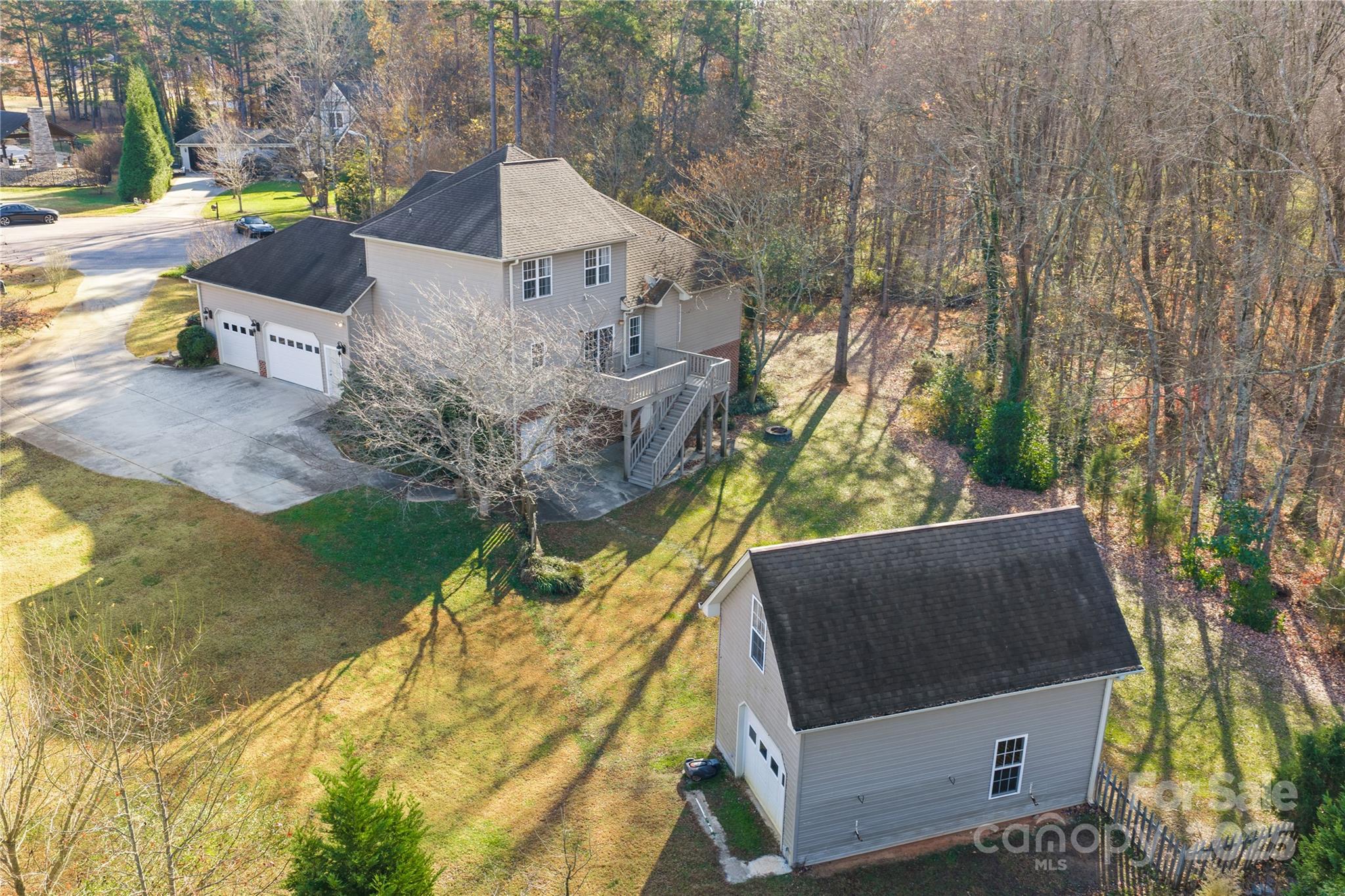 Cameron Glen Phase 2 - Residential