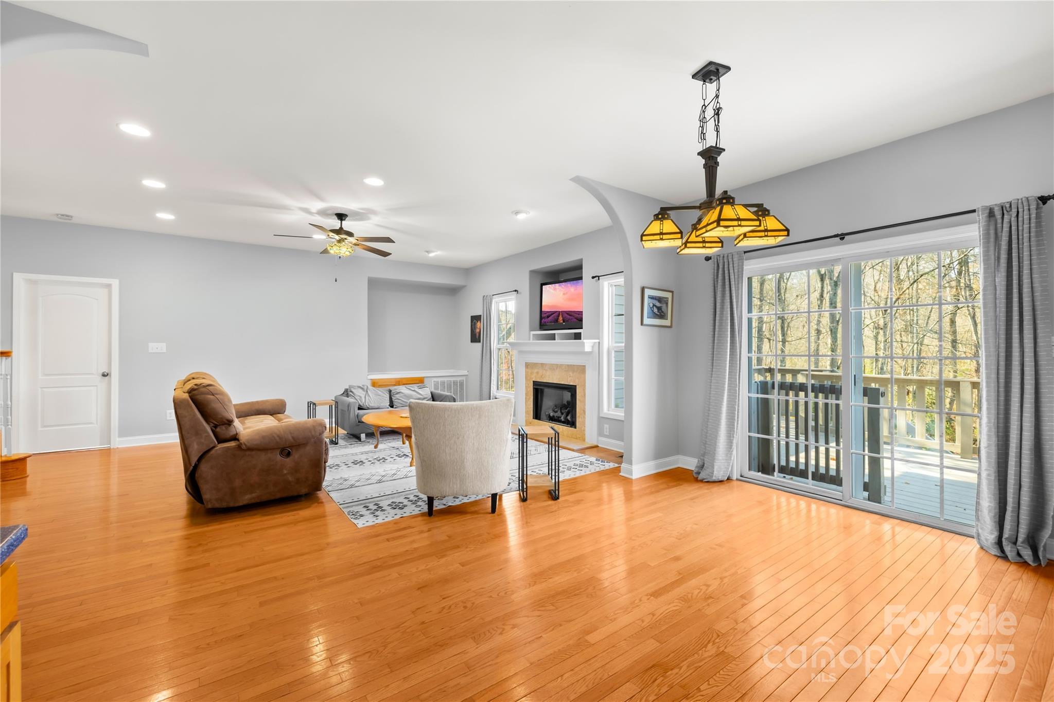 Cameron Glen Phase 2 - Residential