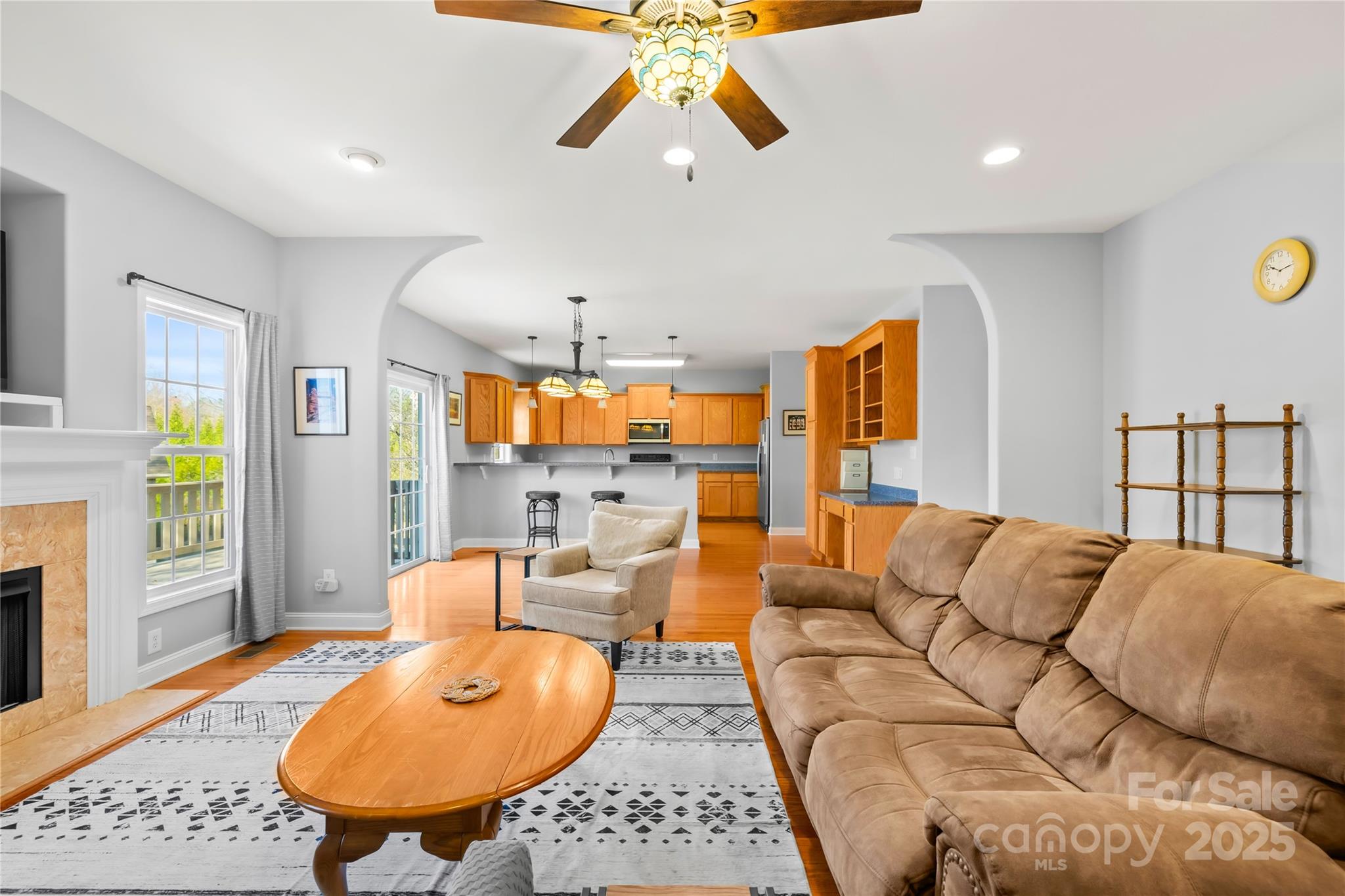 Cameron Glen Phase 2 - Residential