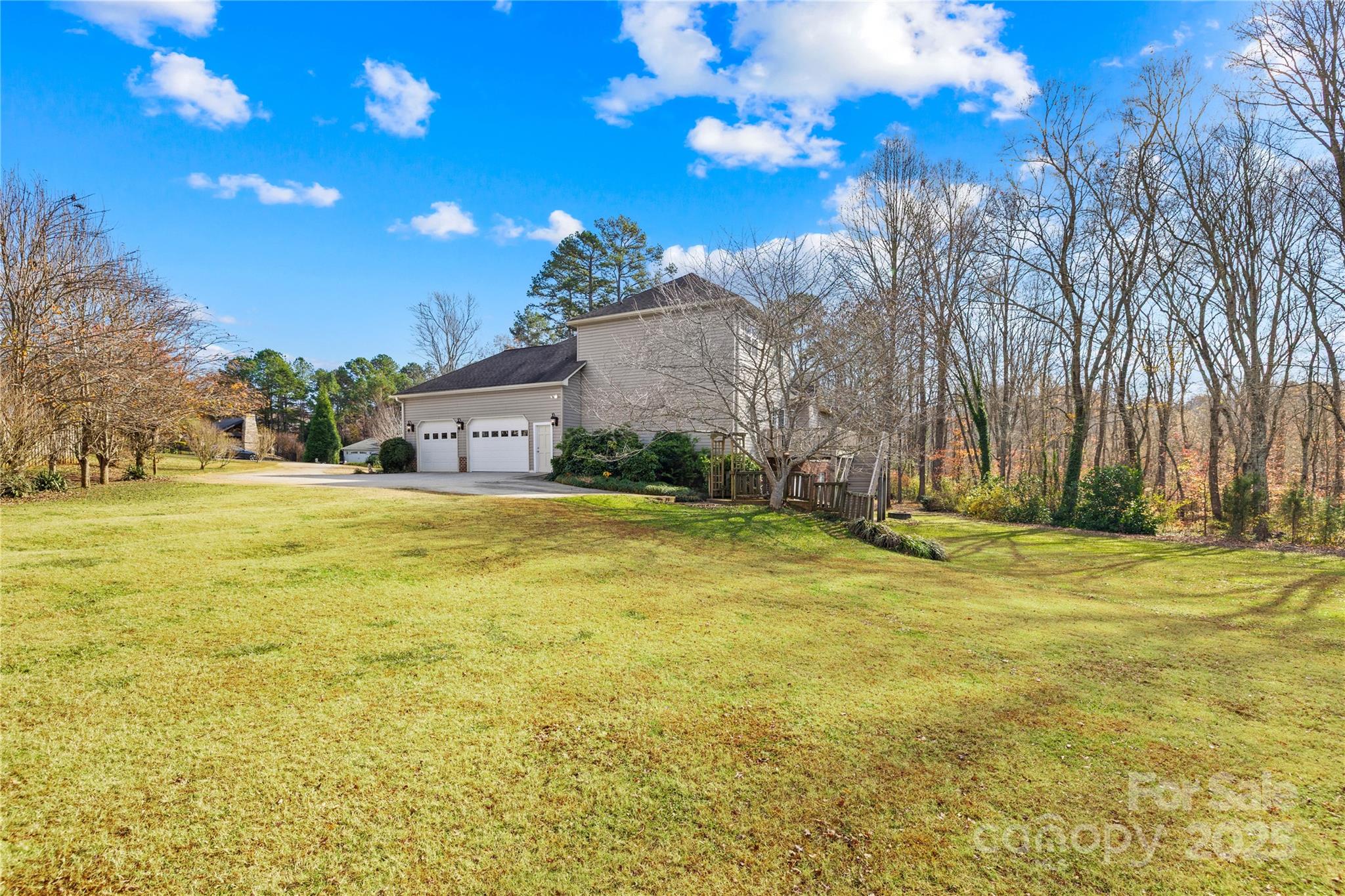 Cameron Glen Phase 2 - Residential