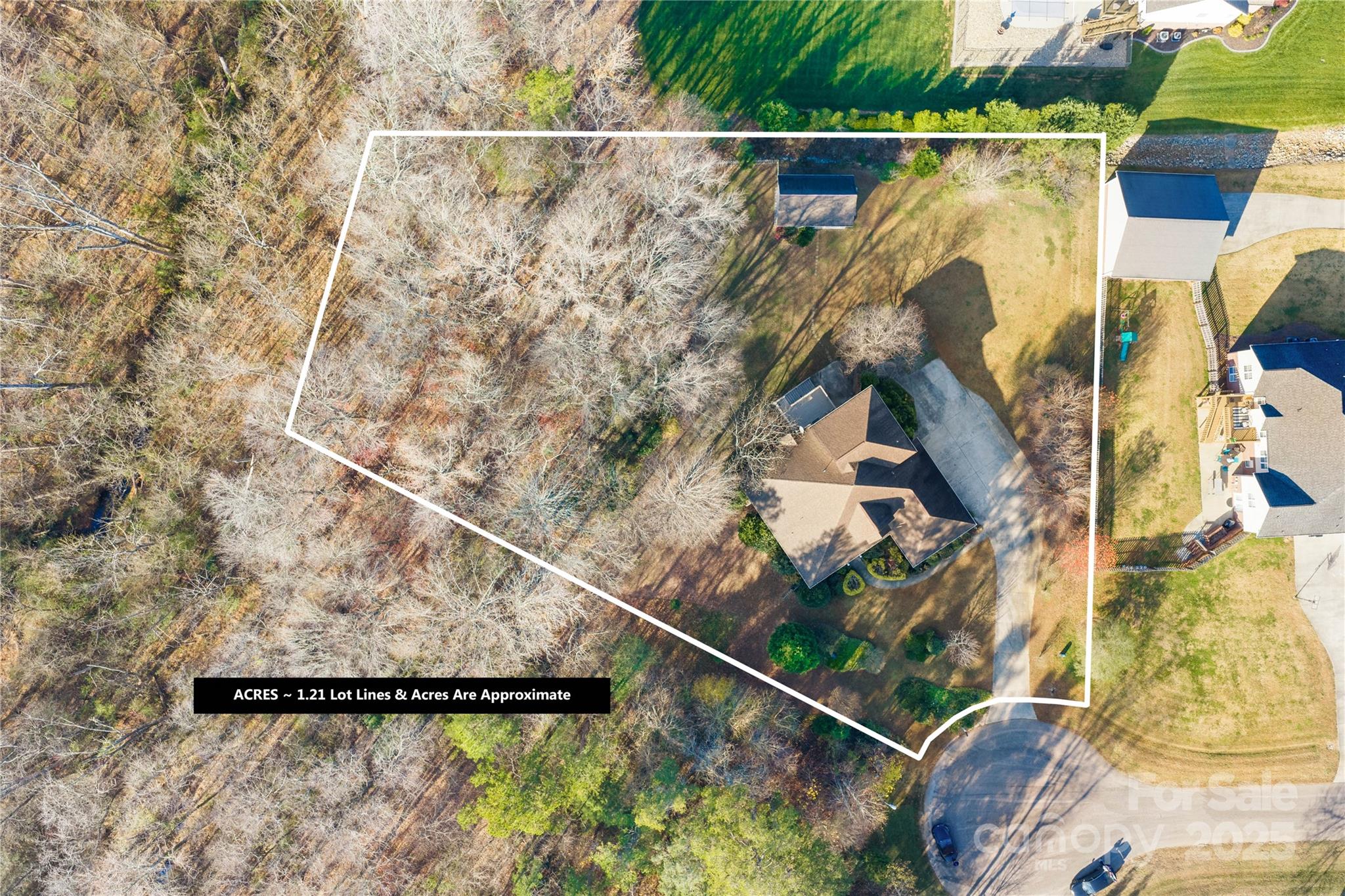 Cameron Glen Phase 2 - Residential