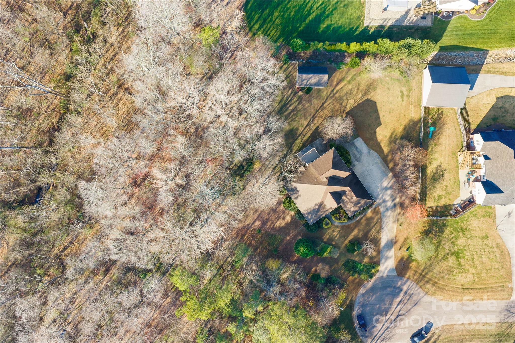 Cameron Glen Phase 2 - Residential