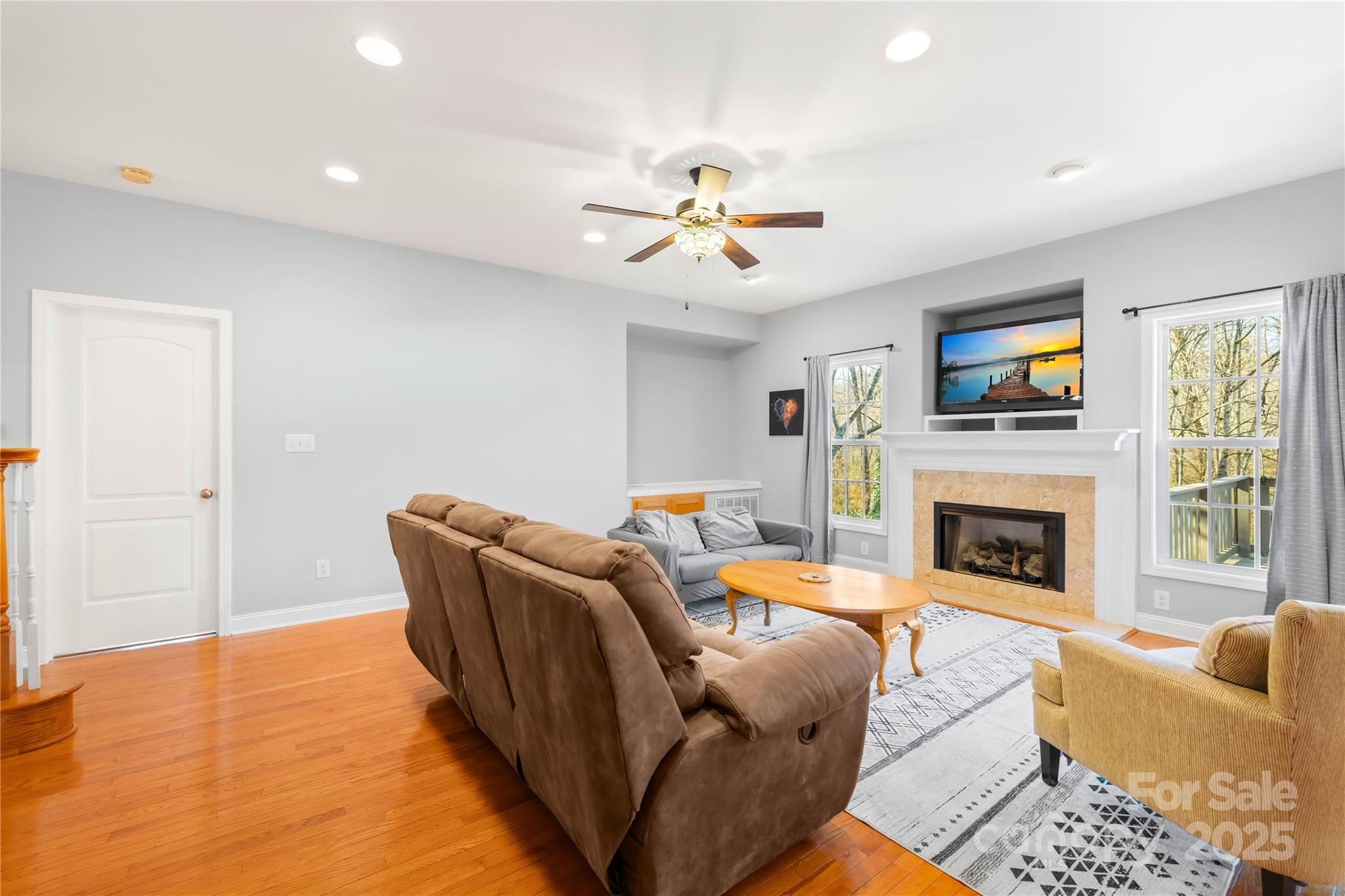 Cameron Glen Phase 2 - Residential