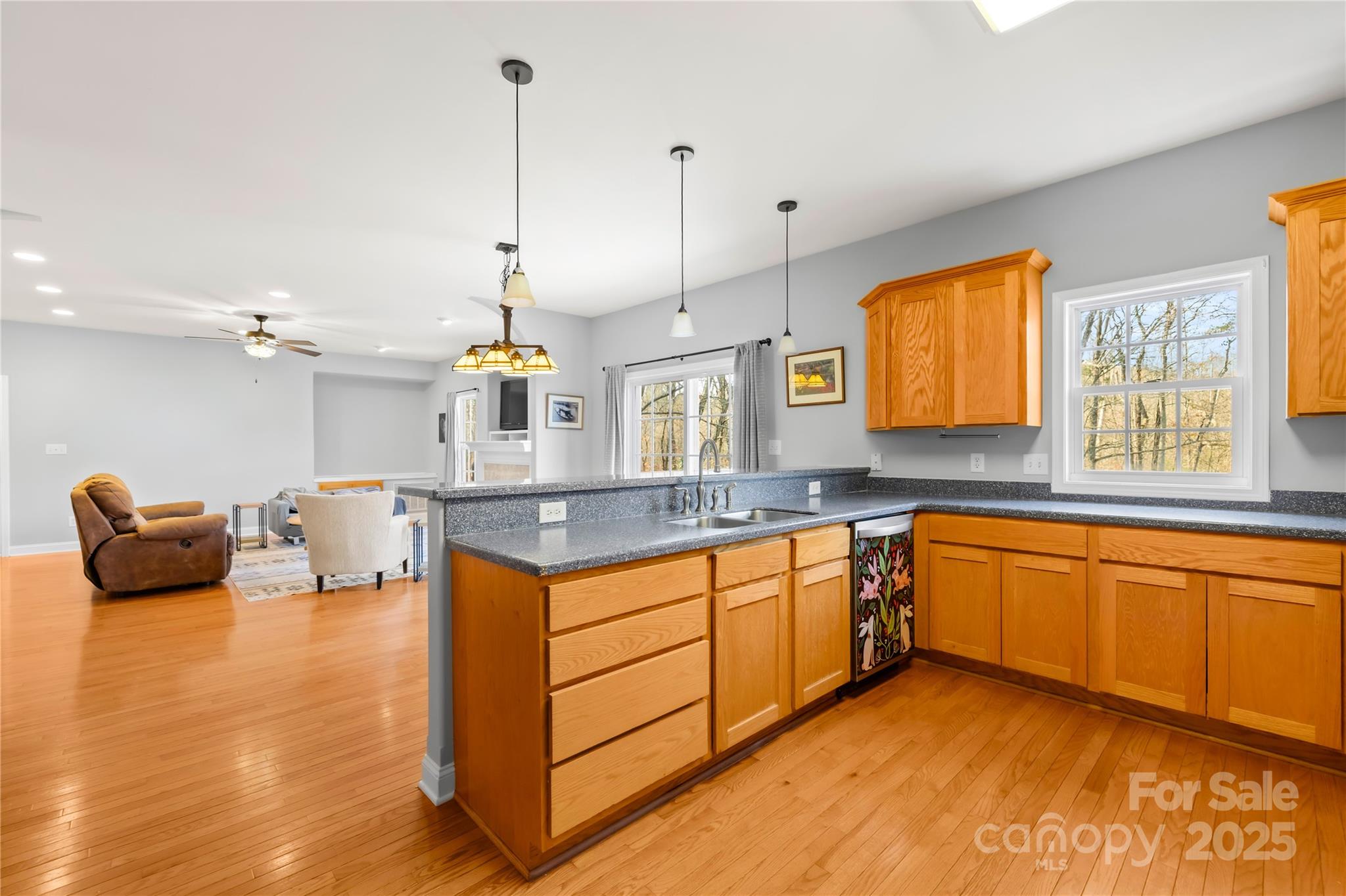 Cameron Glen Phase 2 - Residential