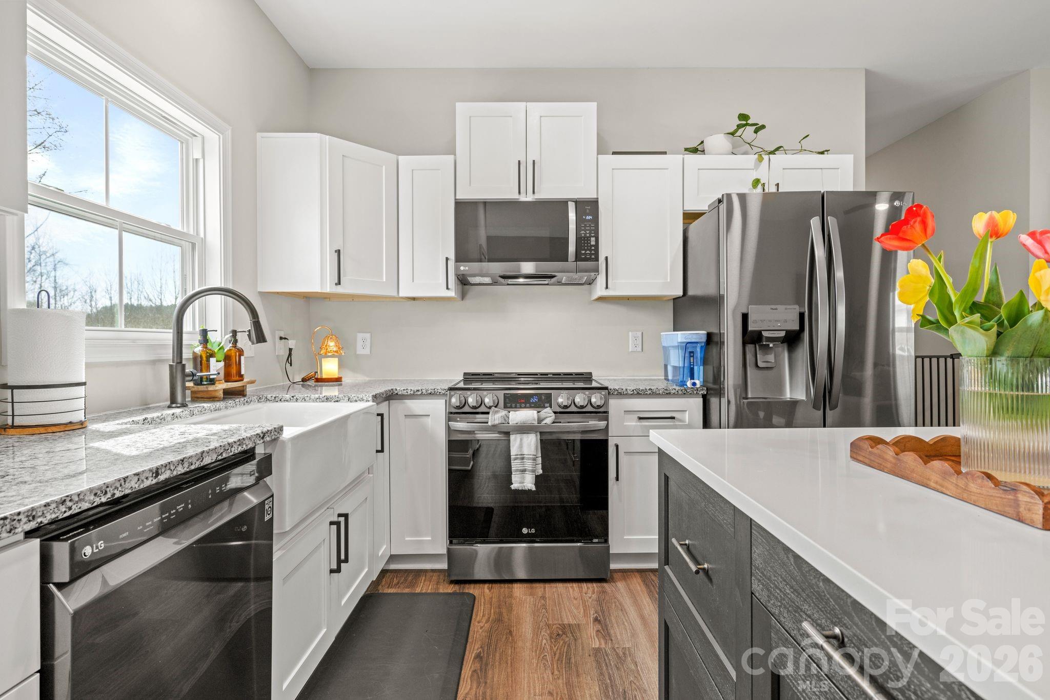 163 Four Andrews Drive