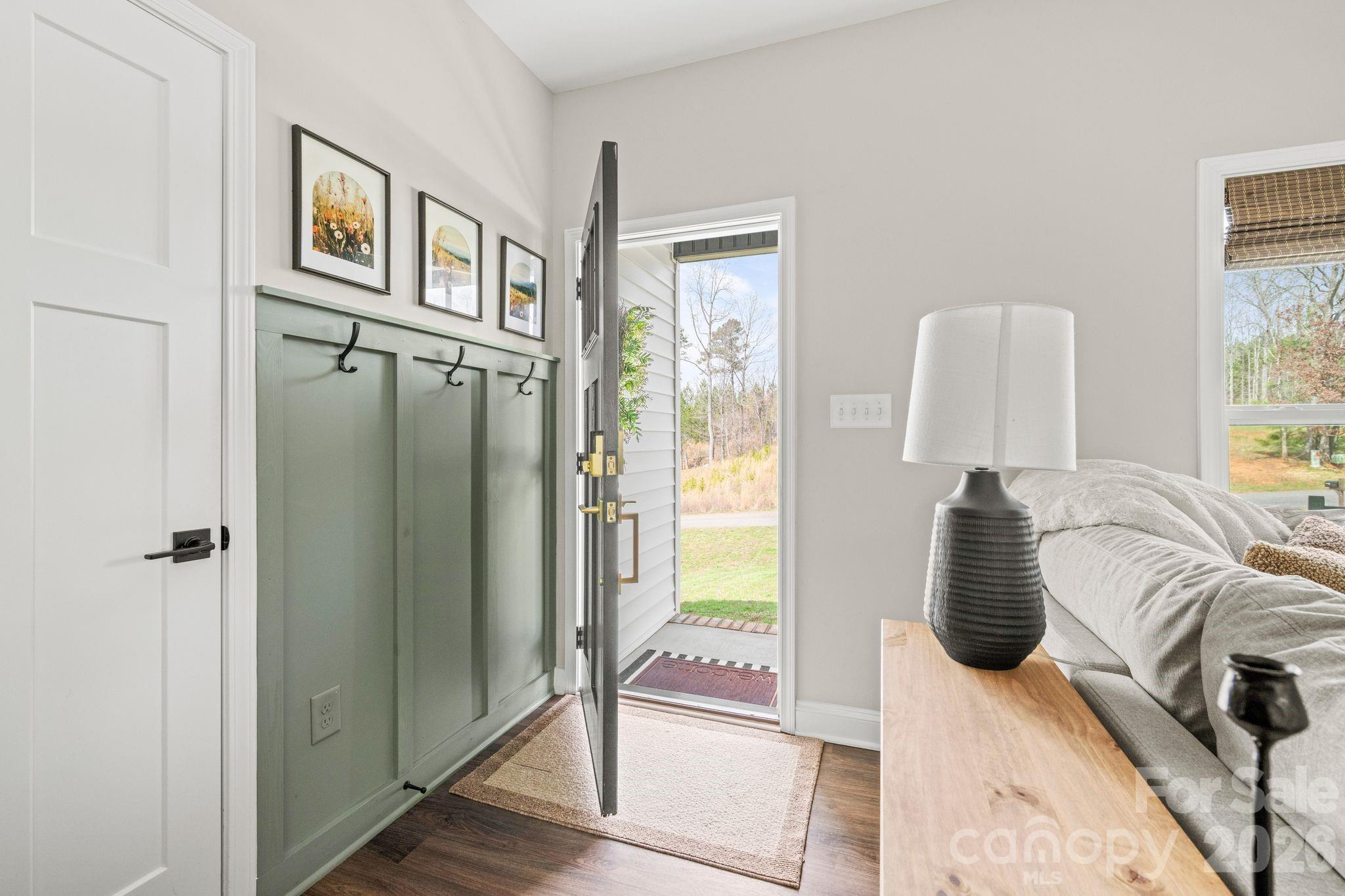 163 Four Andrews Drive