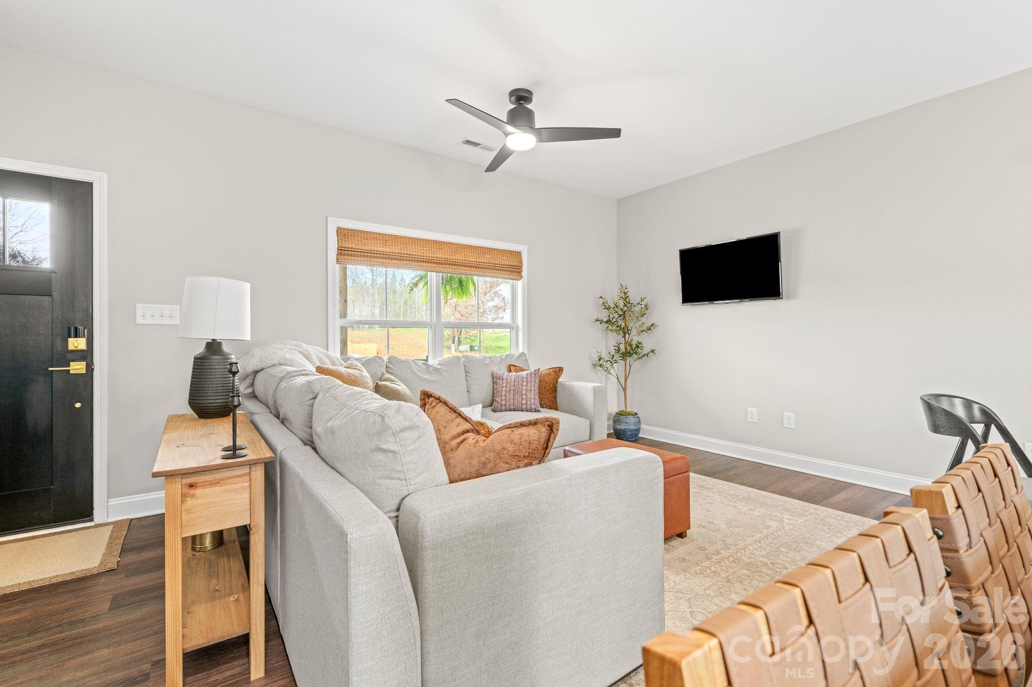 163 Four Andrews Drive