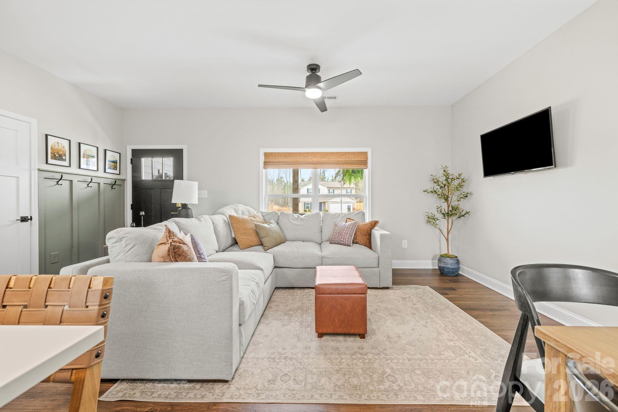 163 Four Andrews Drive