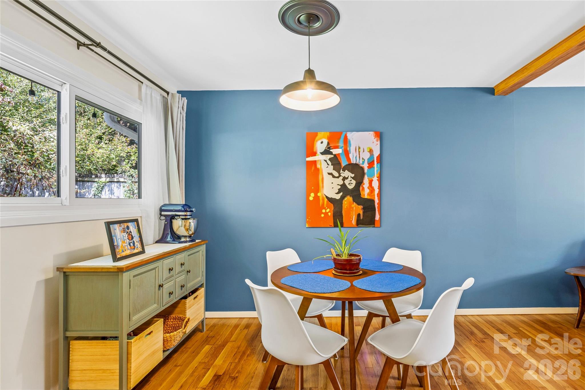 Rhododendron Heights - Residential