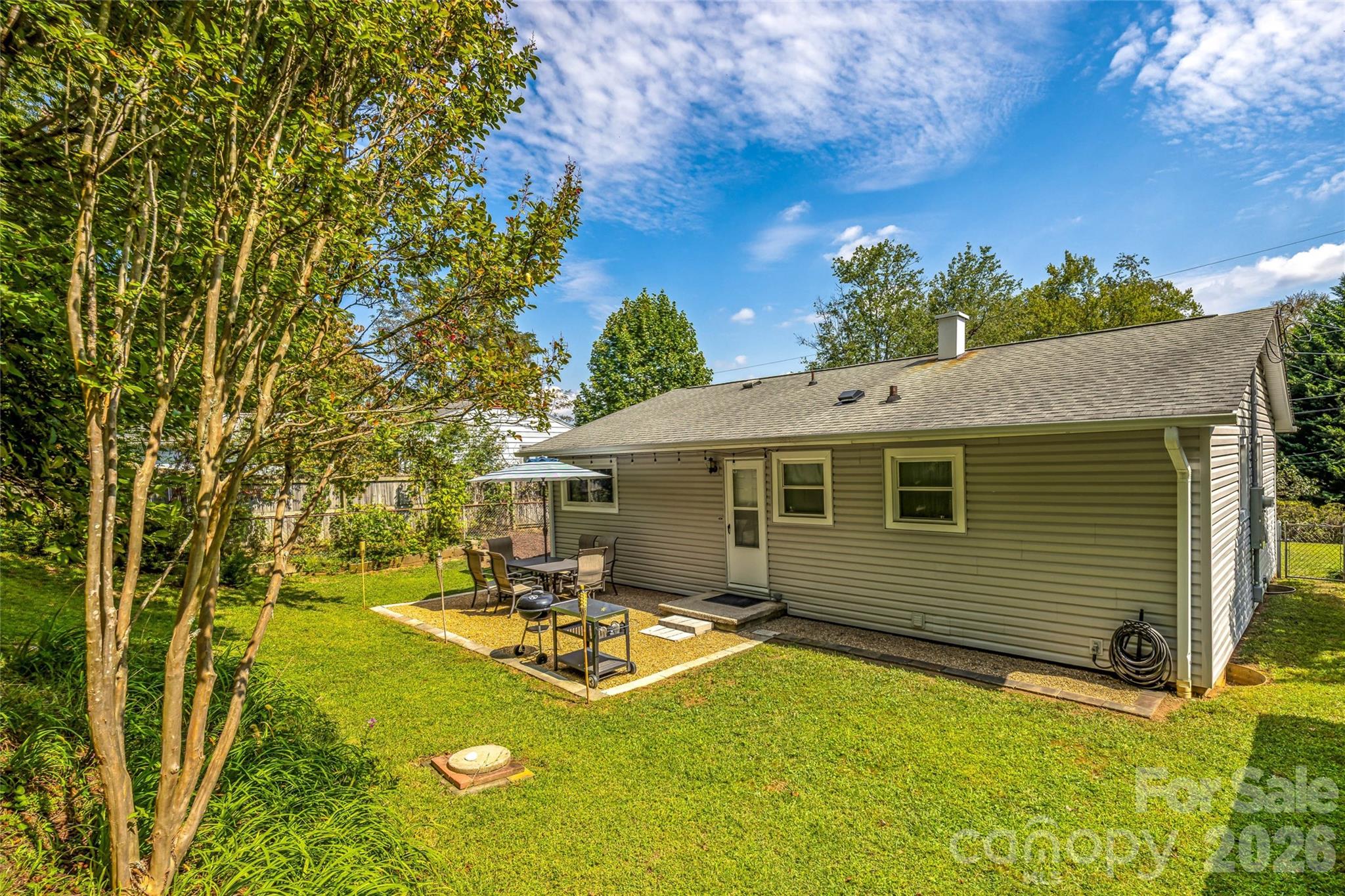 Rhododendron Heights - Residential