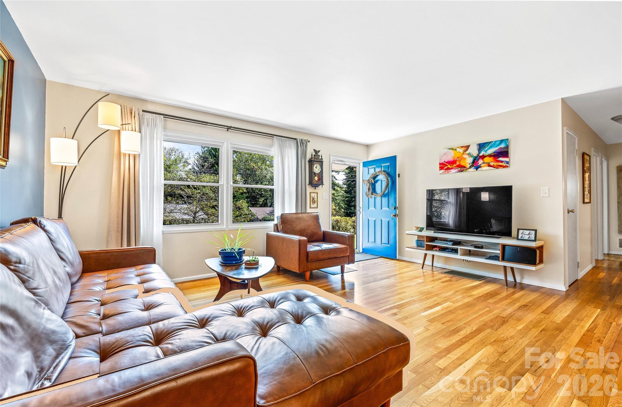 Rhododendron Heights - Residential