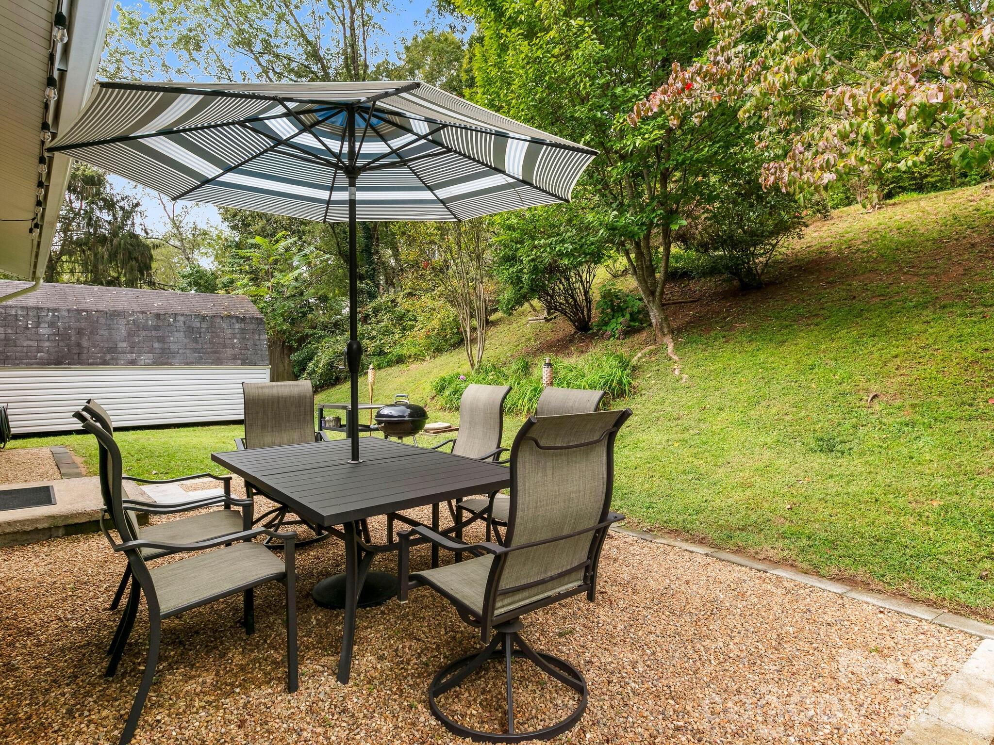 Rhododendron Heights - Residential