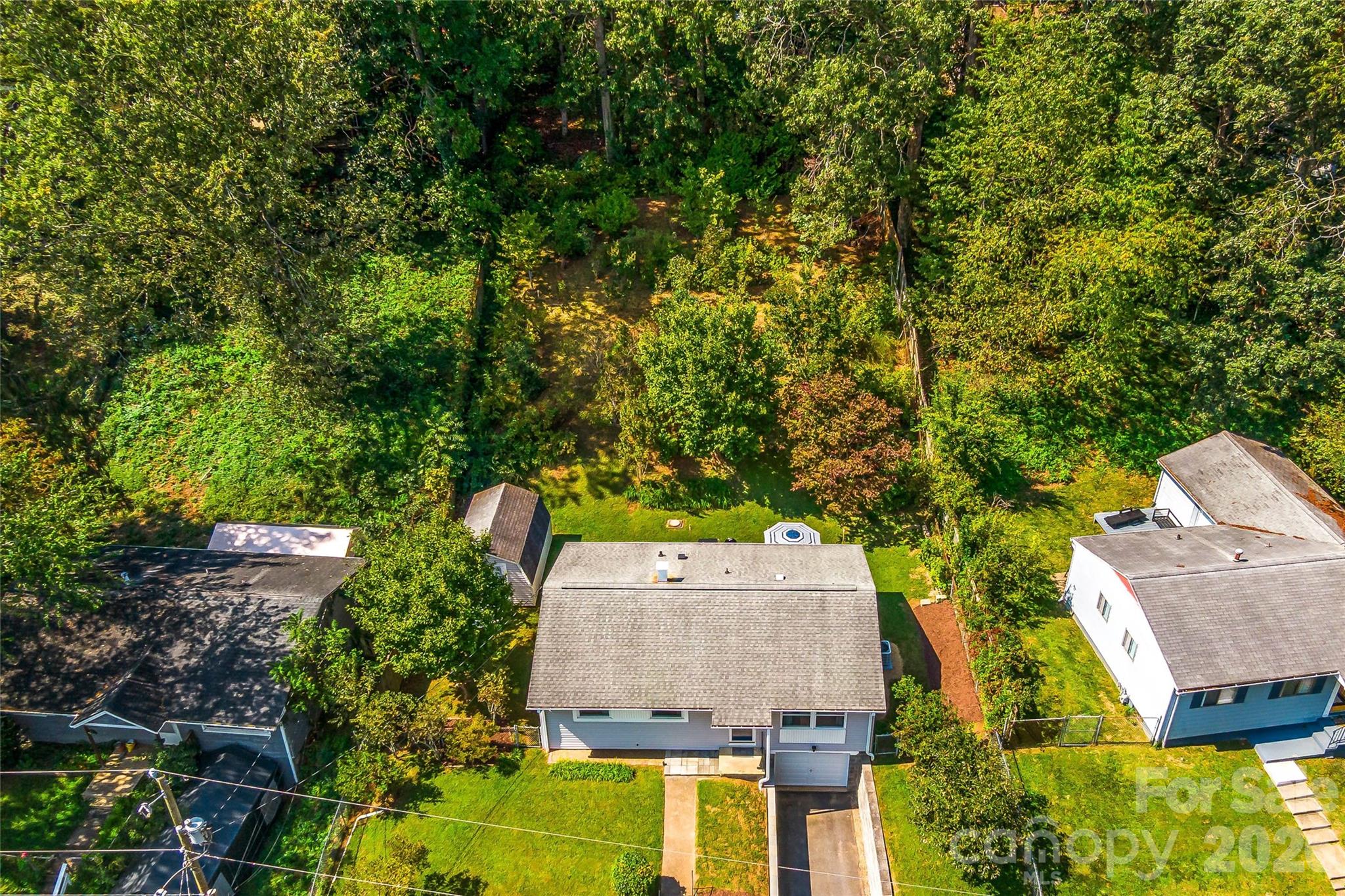 Rhododendron Heights - Residential