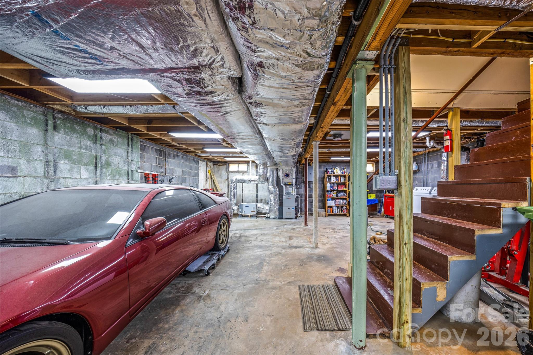 Rhododendron Heights - Residential