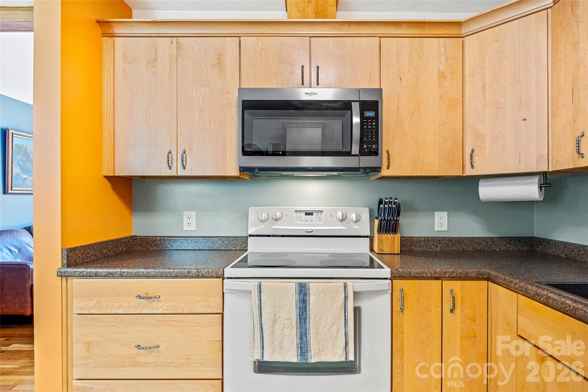 Rhododendron Heights - Residential