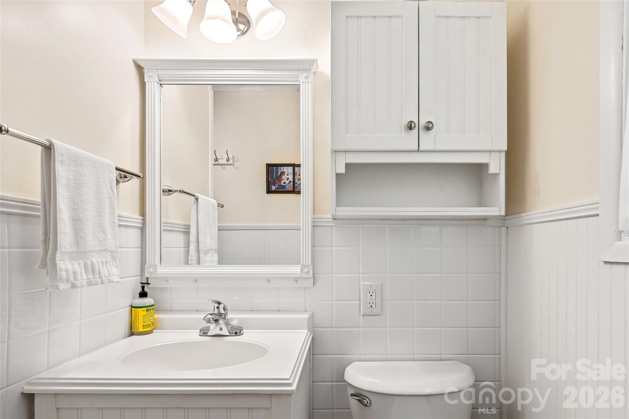 Rhododendron Heights - Residential