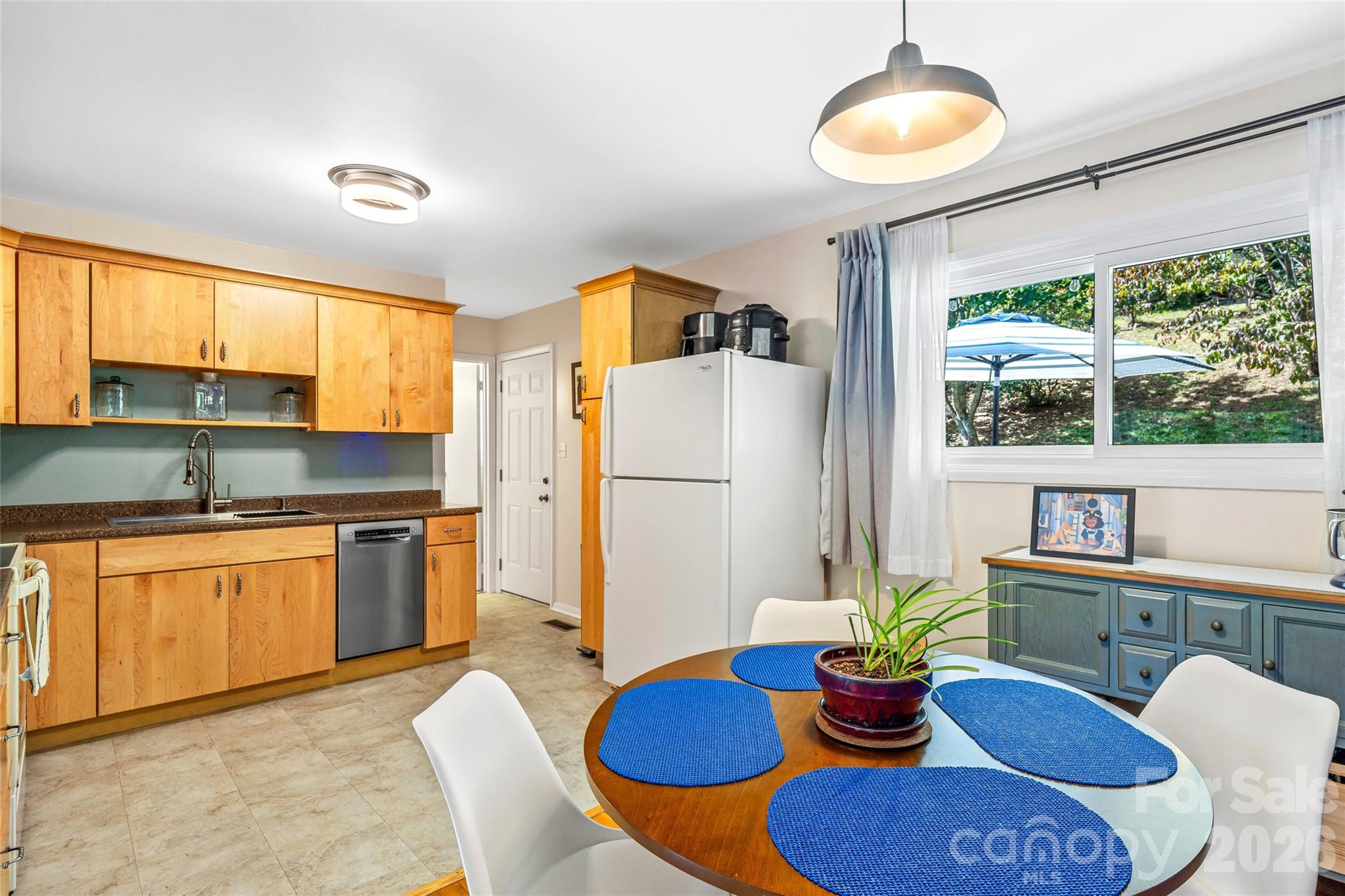 Rhododendron Heights - Residential