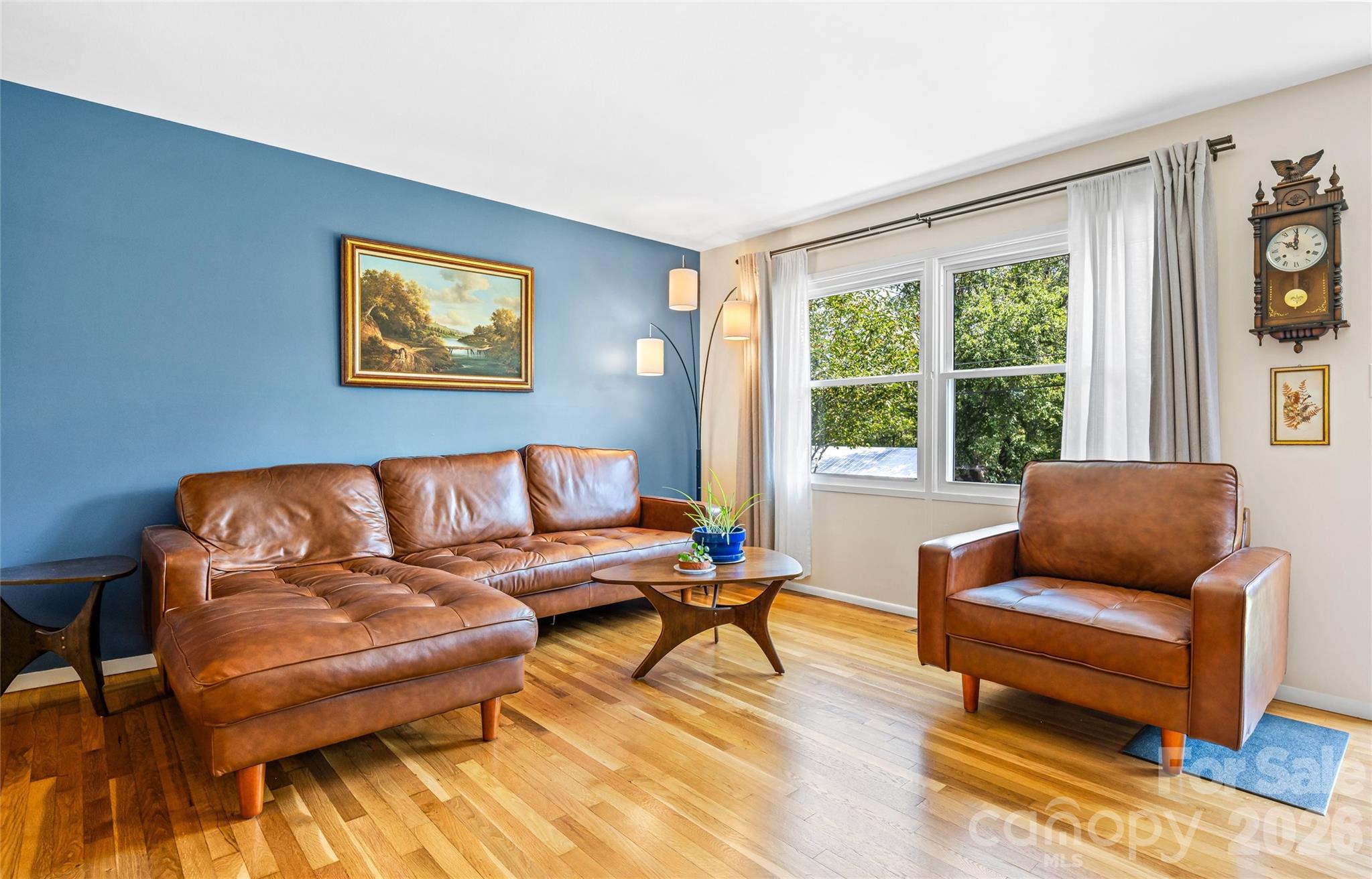 Rhododendron Heights - Residential