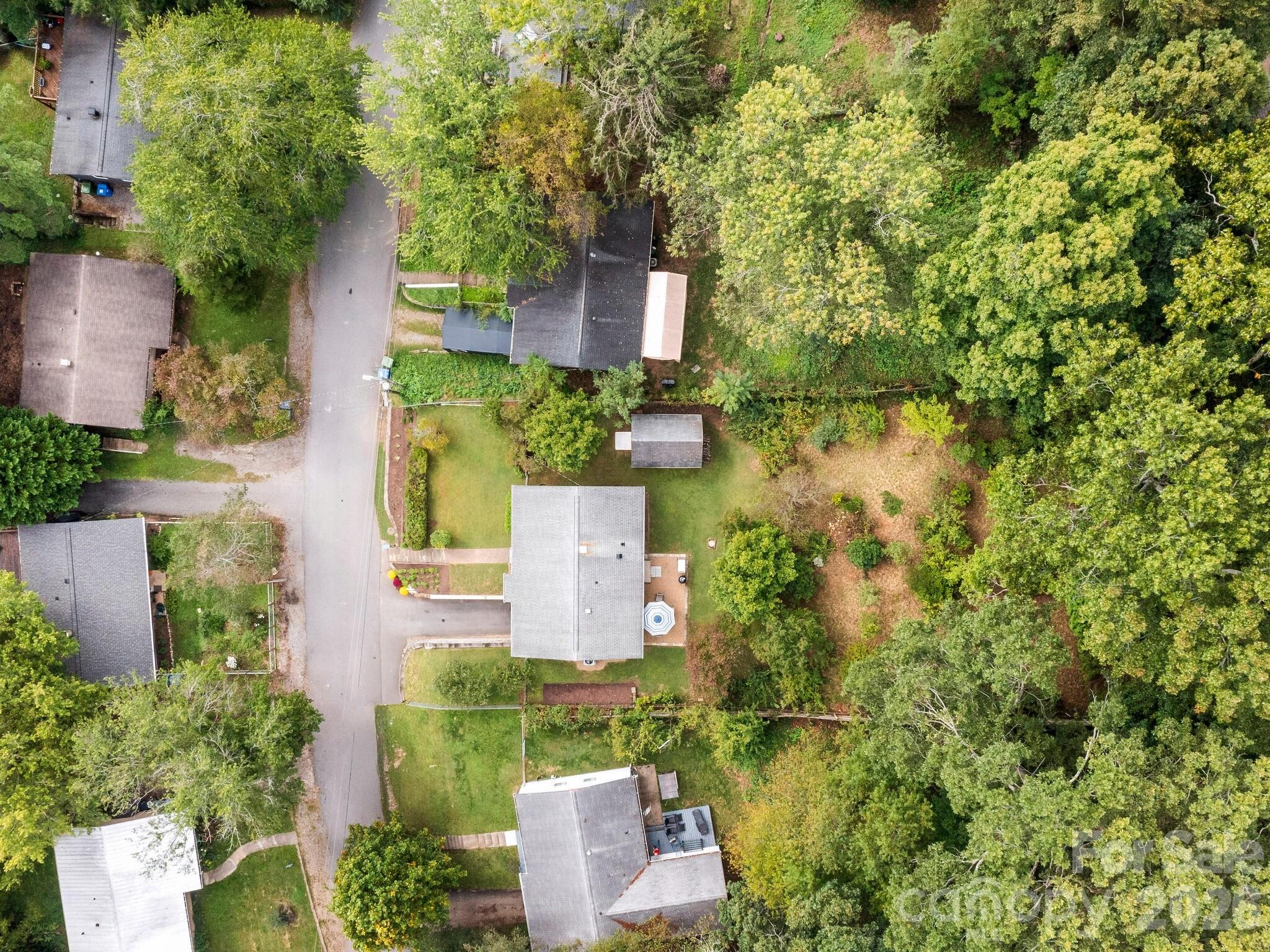Rhododendron Heights - Residential