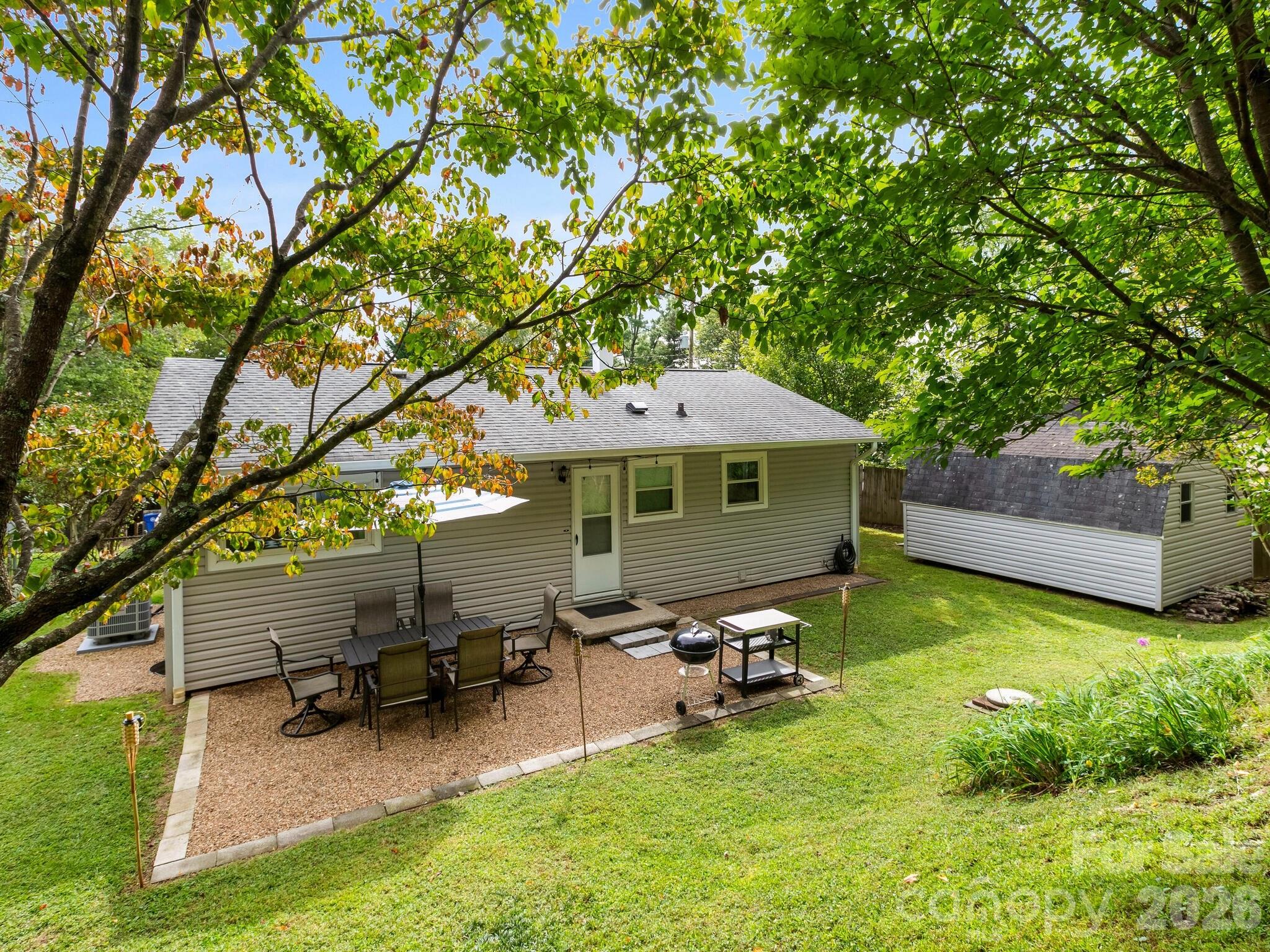 Rhododendron Heights - Residential