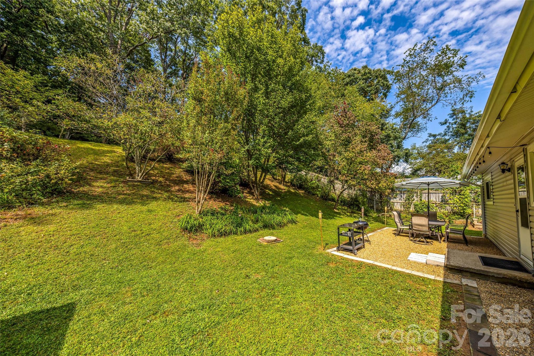 Rhododendron Heights - Residential