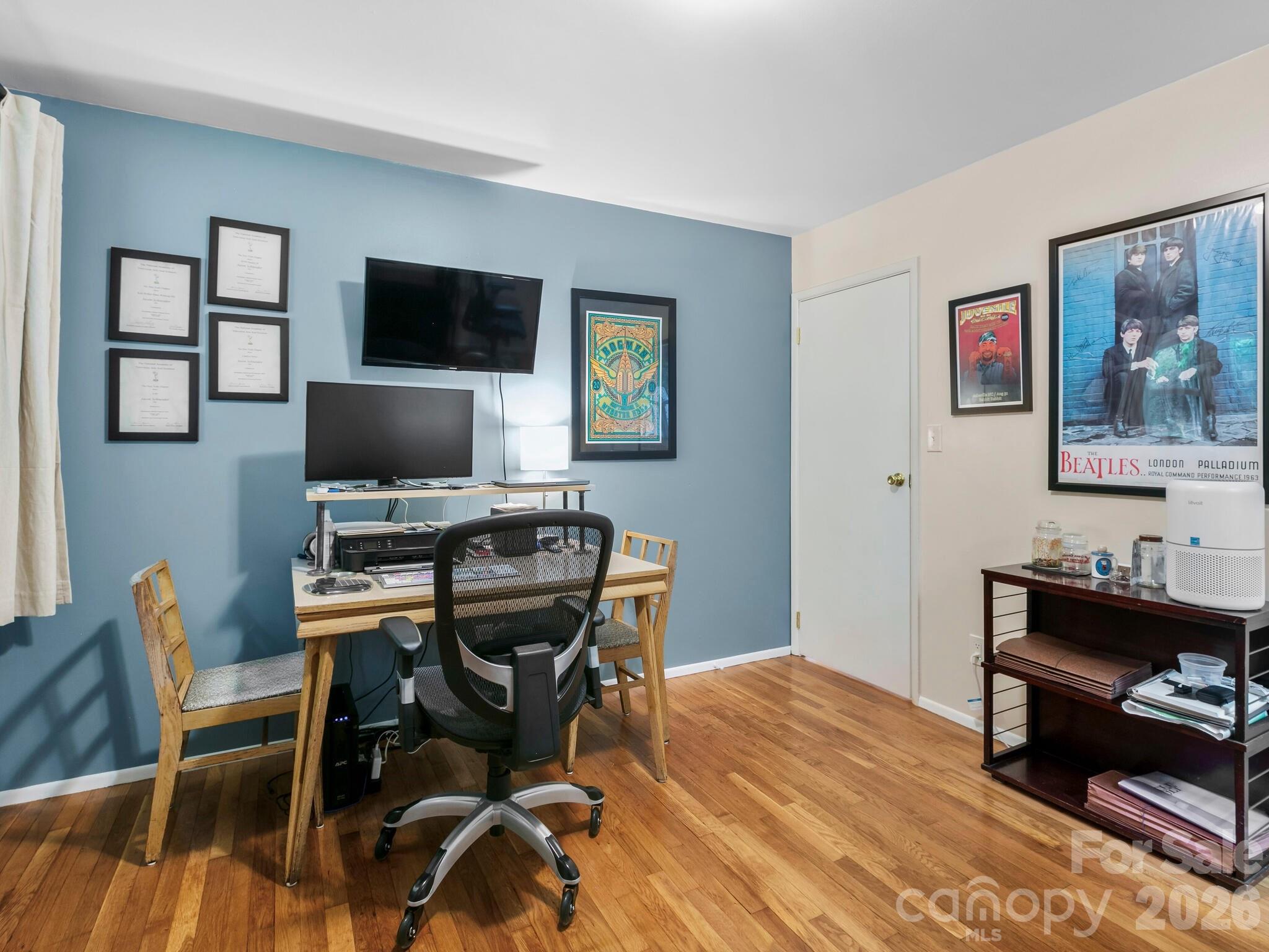 Rhododendron Heights - Residential