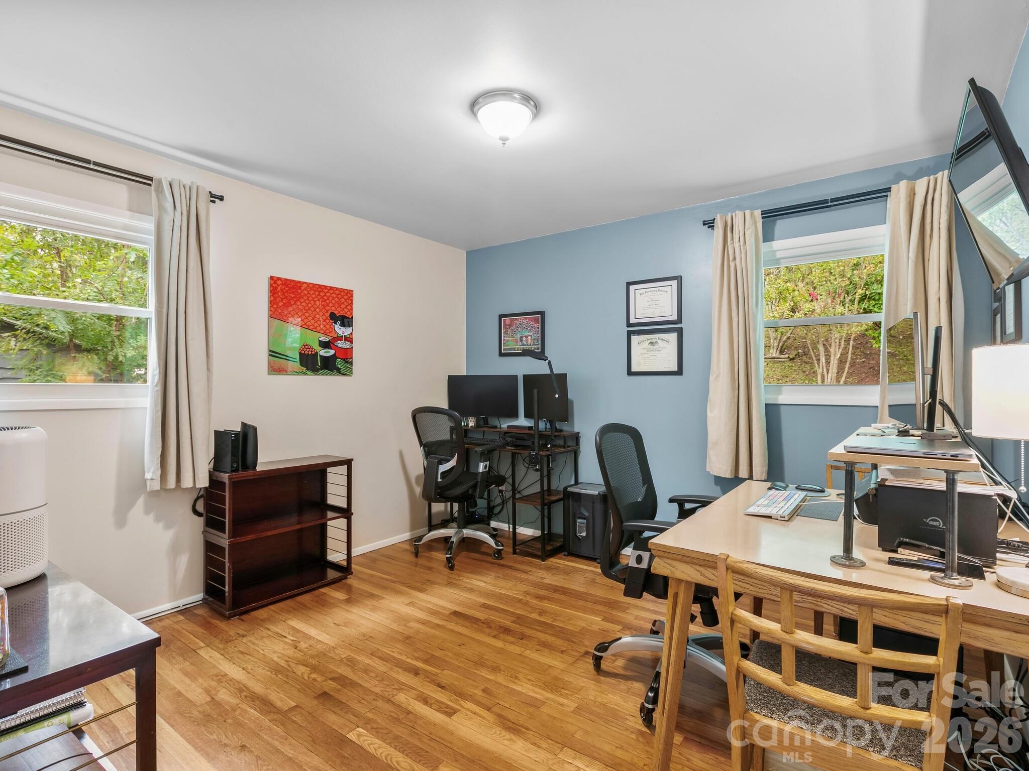 Rhododendron Heights - Residential