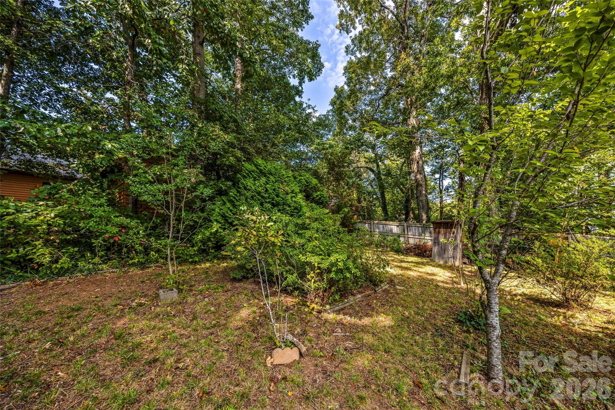 Rhododendron Heights - Residential