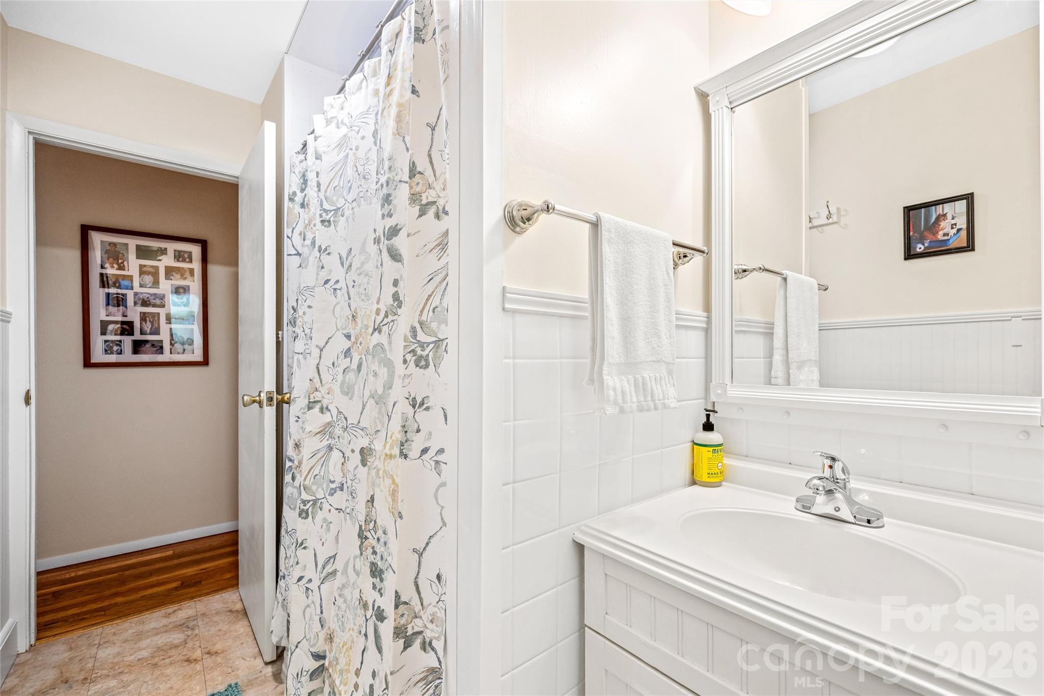 Rhododendron Heights - Residential