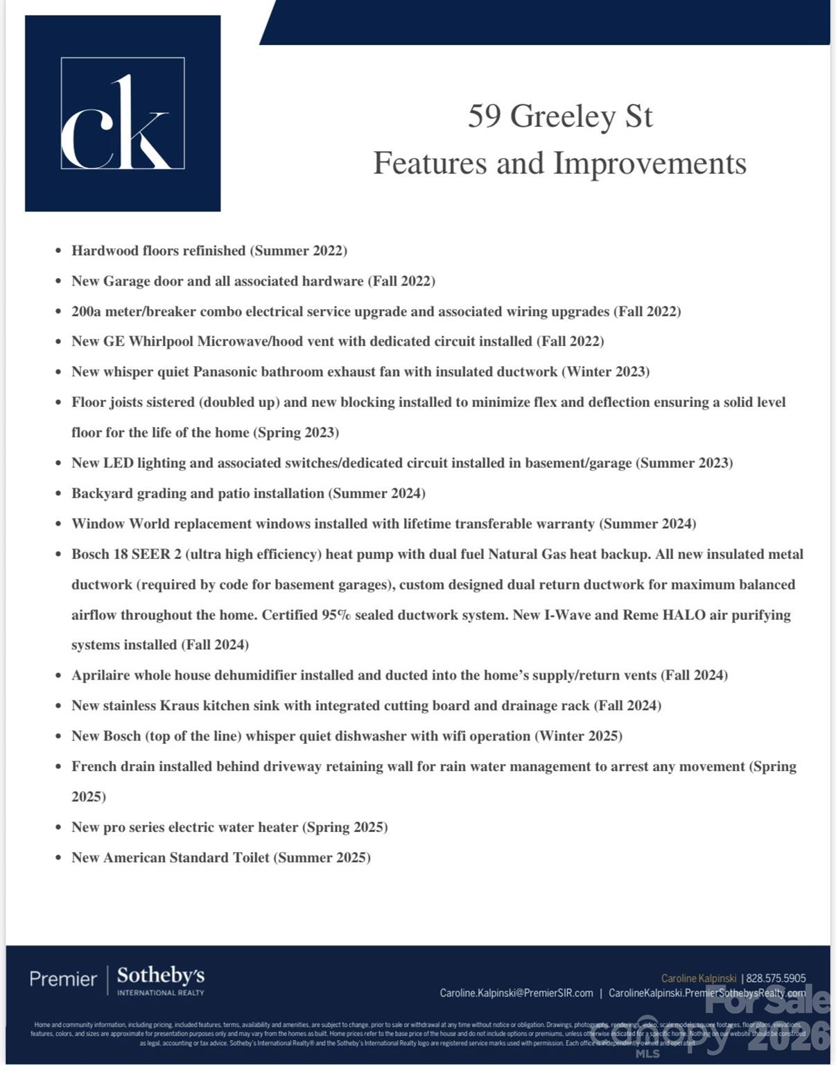 Rhododendron Heights - Residential