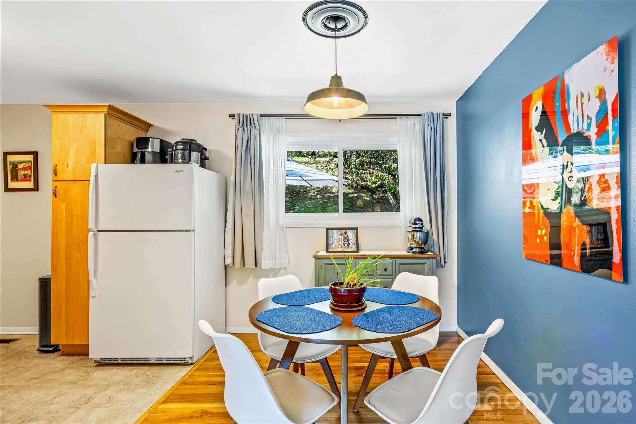 Rhododendron Heights - Residential