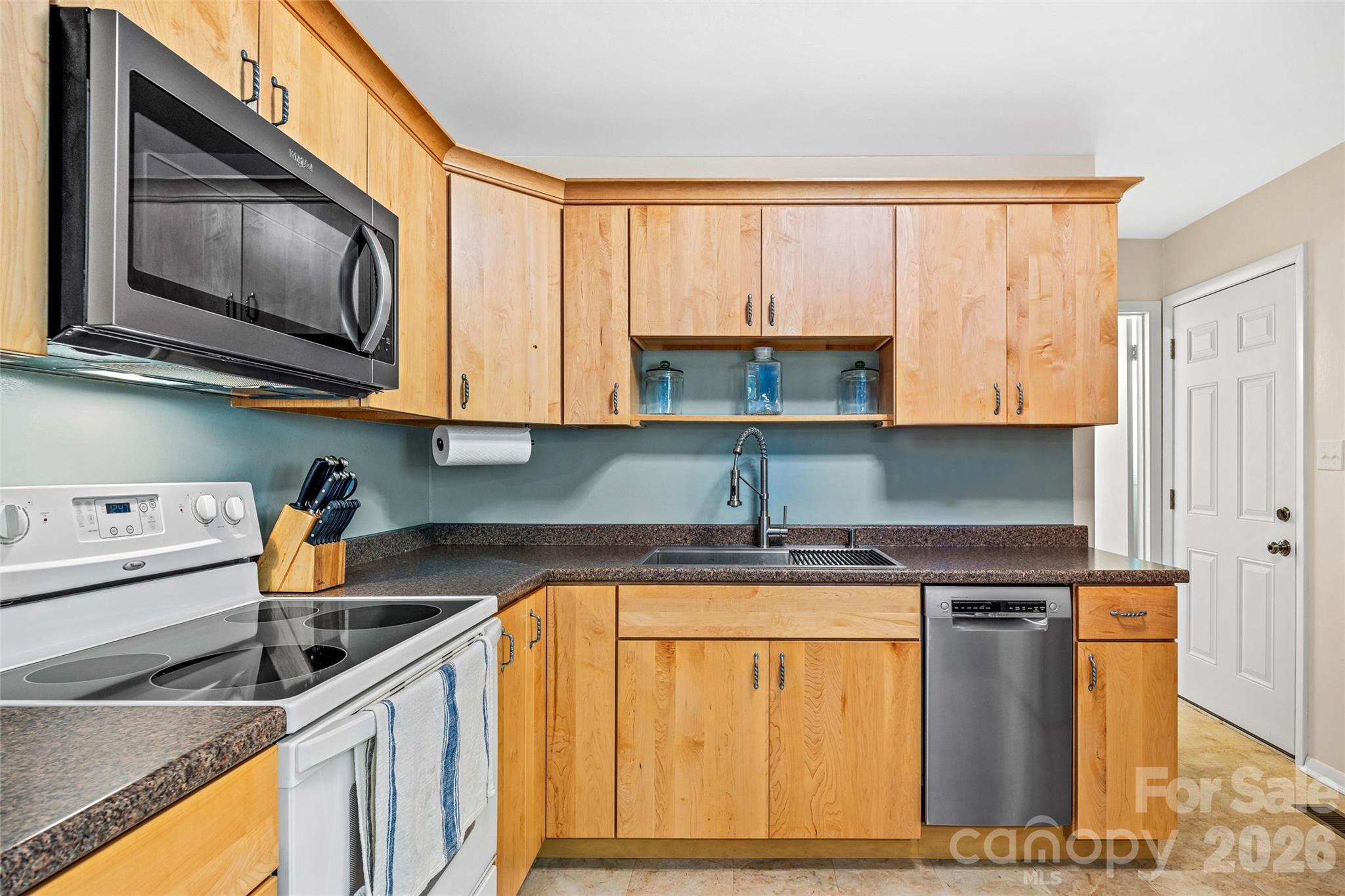 Rhododendron Heights - Residential