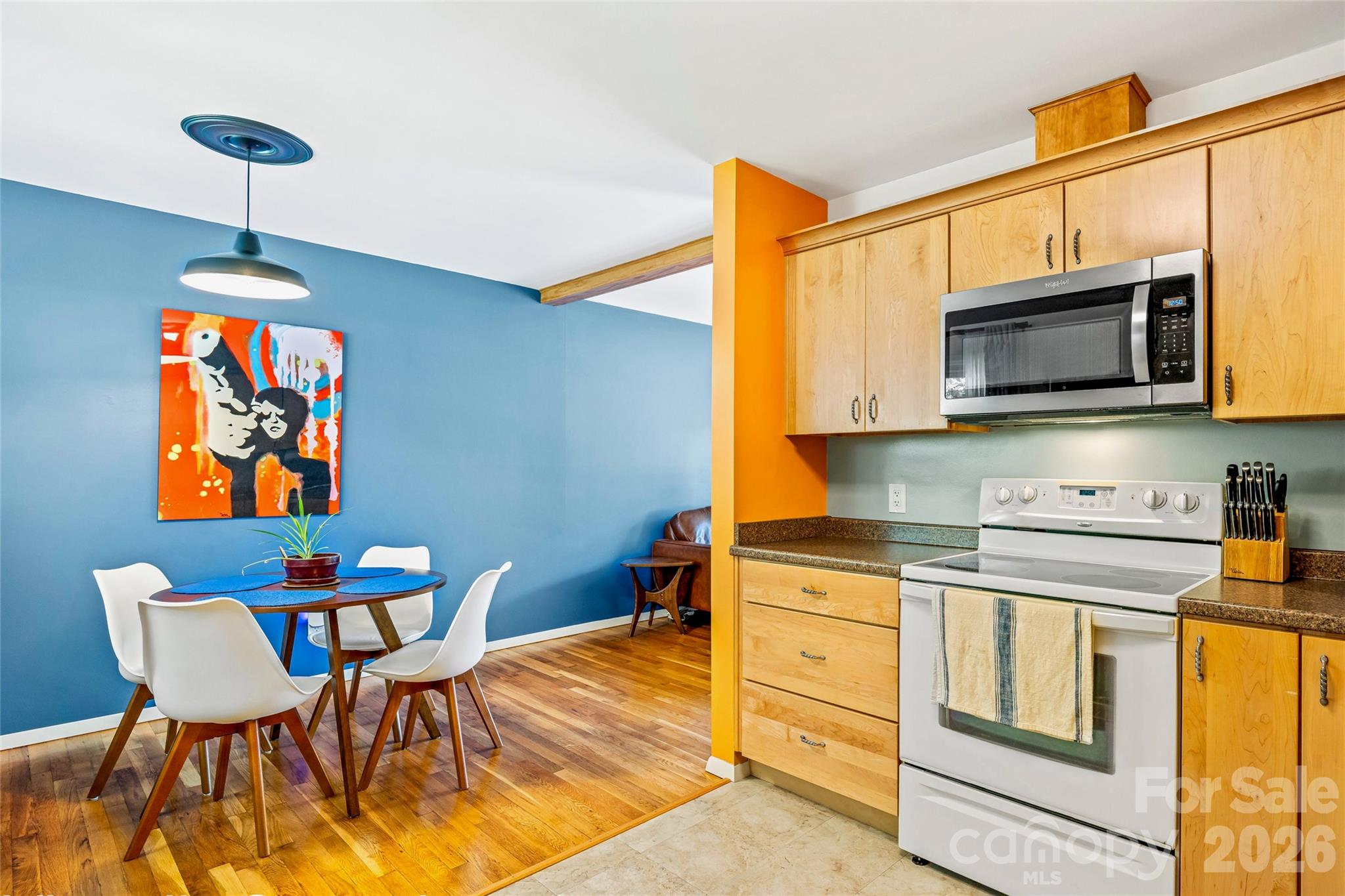 Rhododendron Heights - Residential