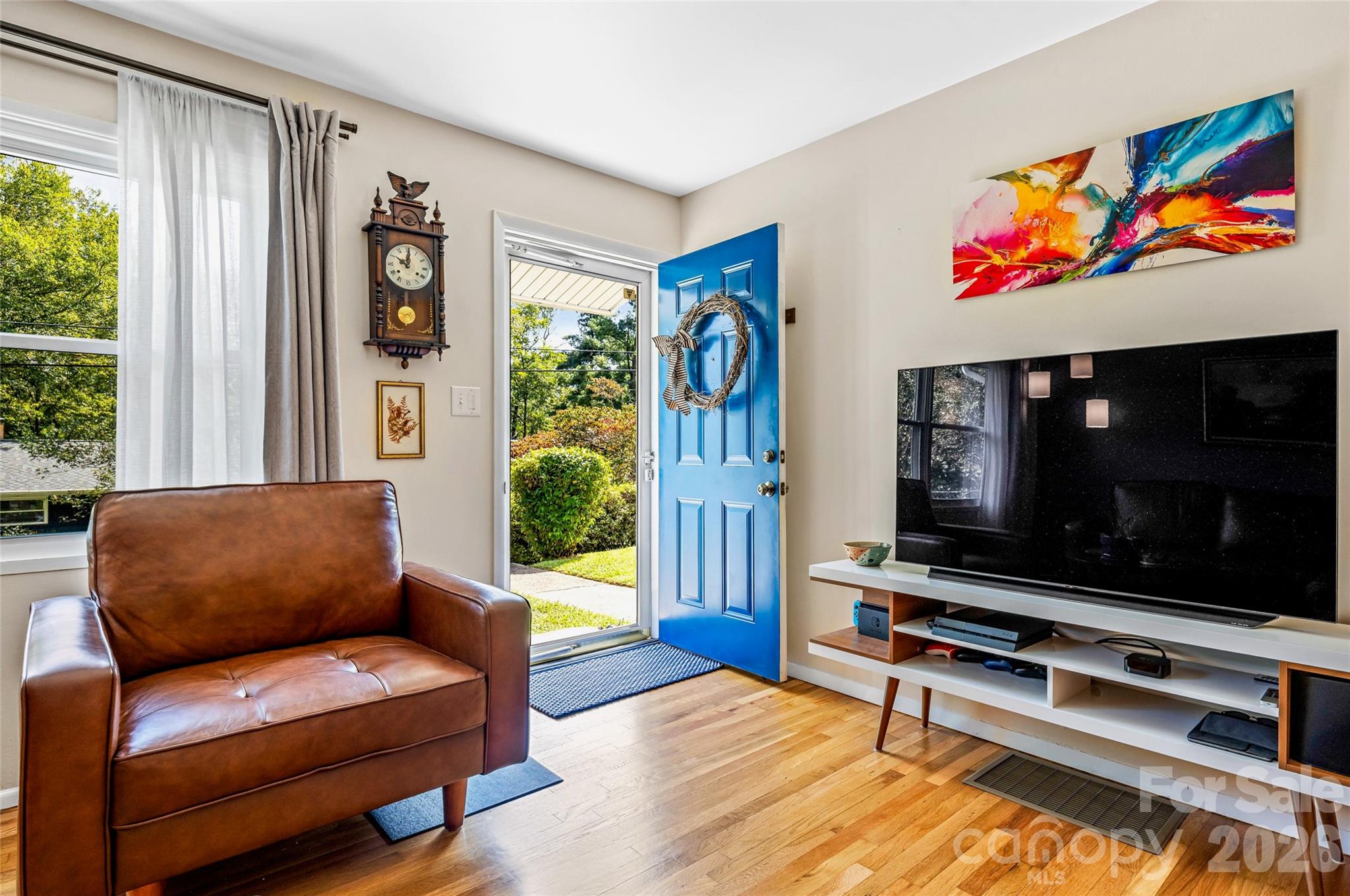 Rhododendron Heights - Residential