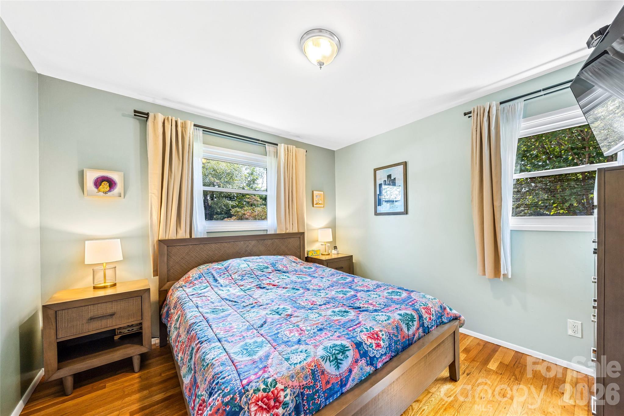 Rhododendron Heights - Residential