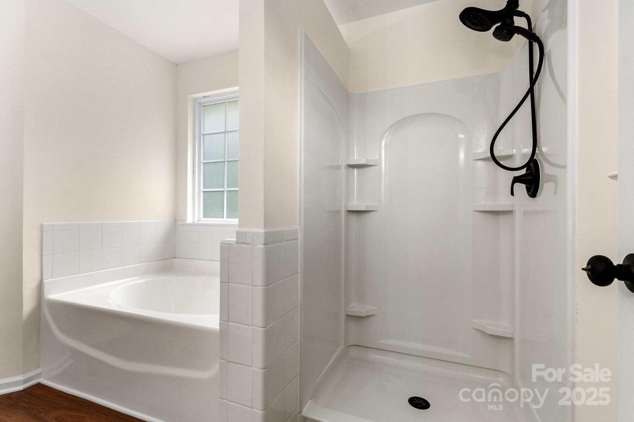 Whitley Mills - Residential