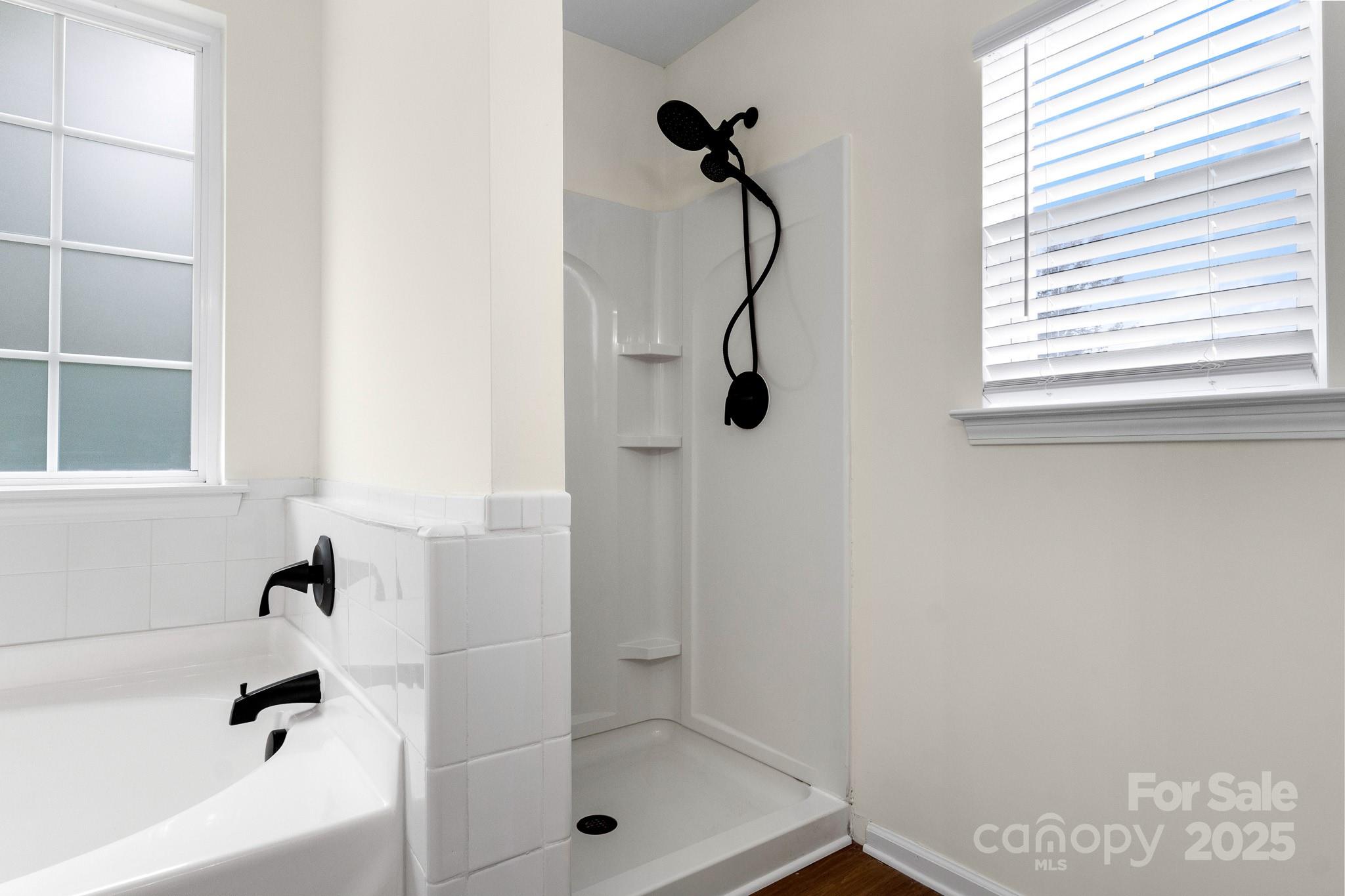 Whitley Mills - Residential