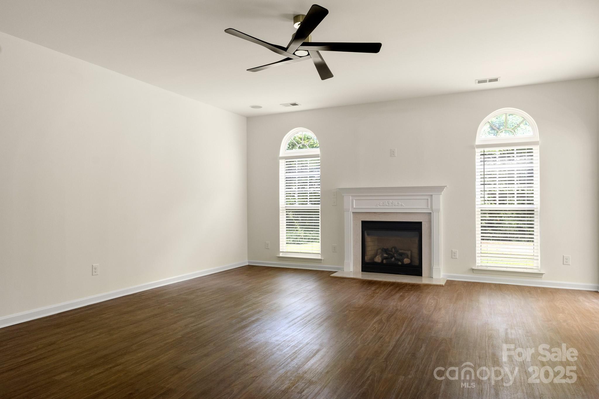 Whitley Mills - Residential