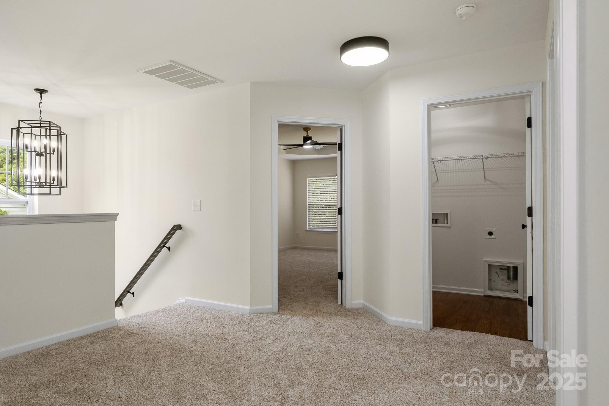 Whitley Mills - Residential