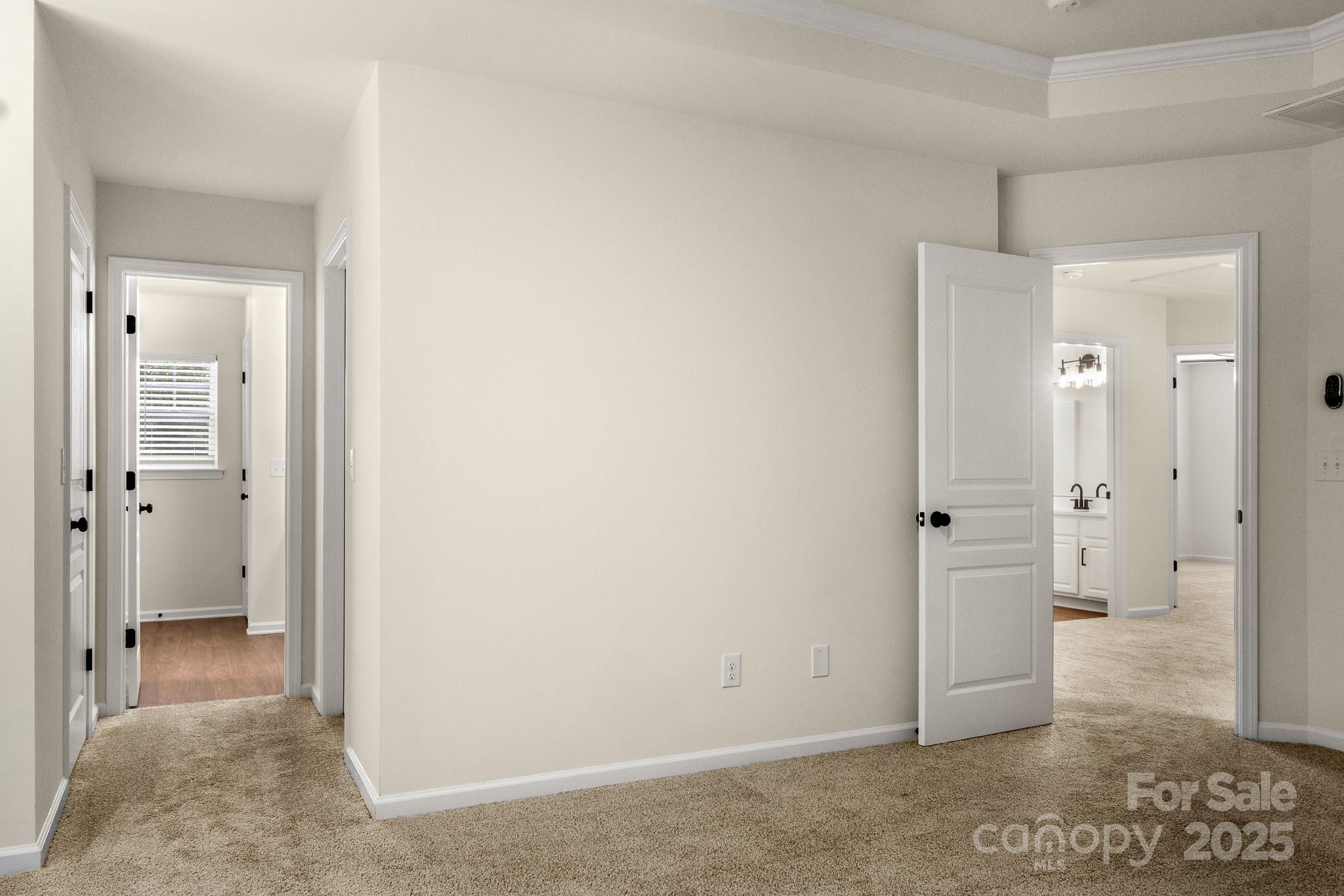 Whitley Mills - Residential